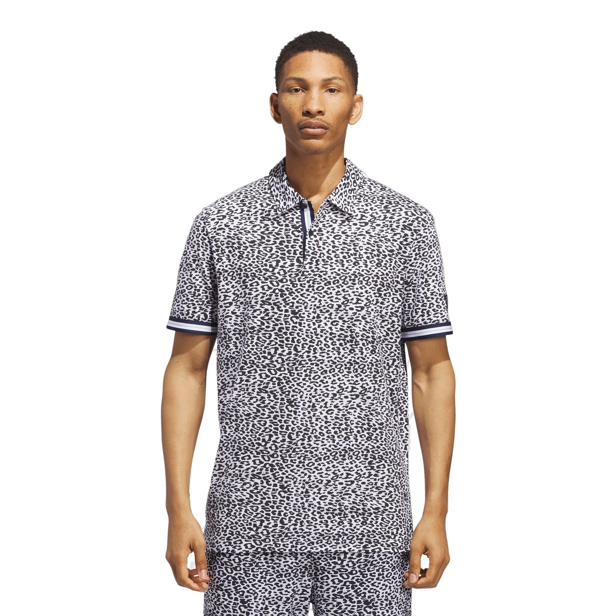 Polo Adidas Adicross Uomo