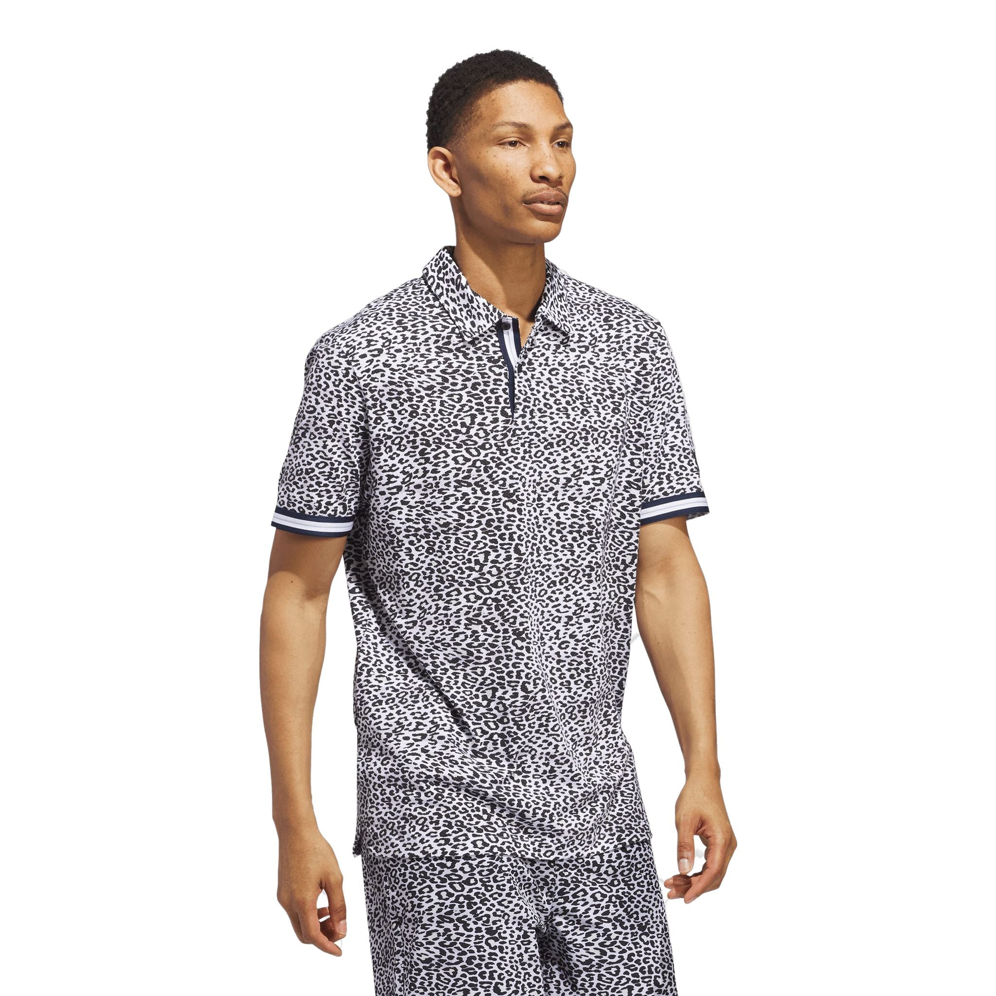 Polo Adidas Adicross Uomo