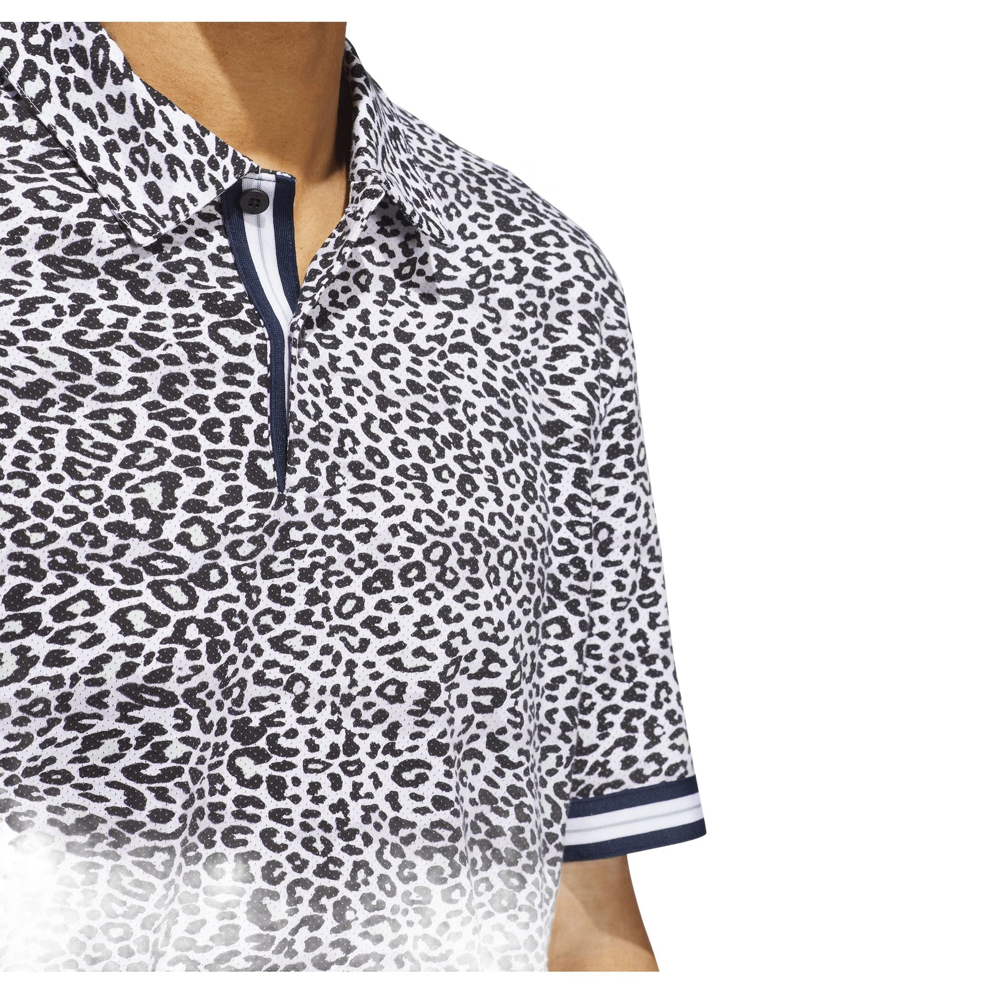 Polo Adidas Adicross Uomo