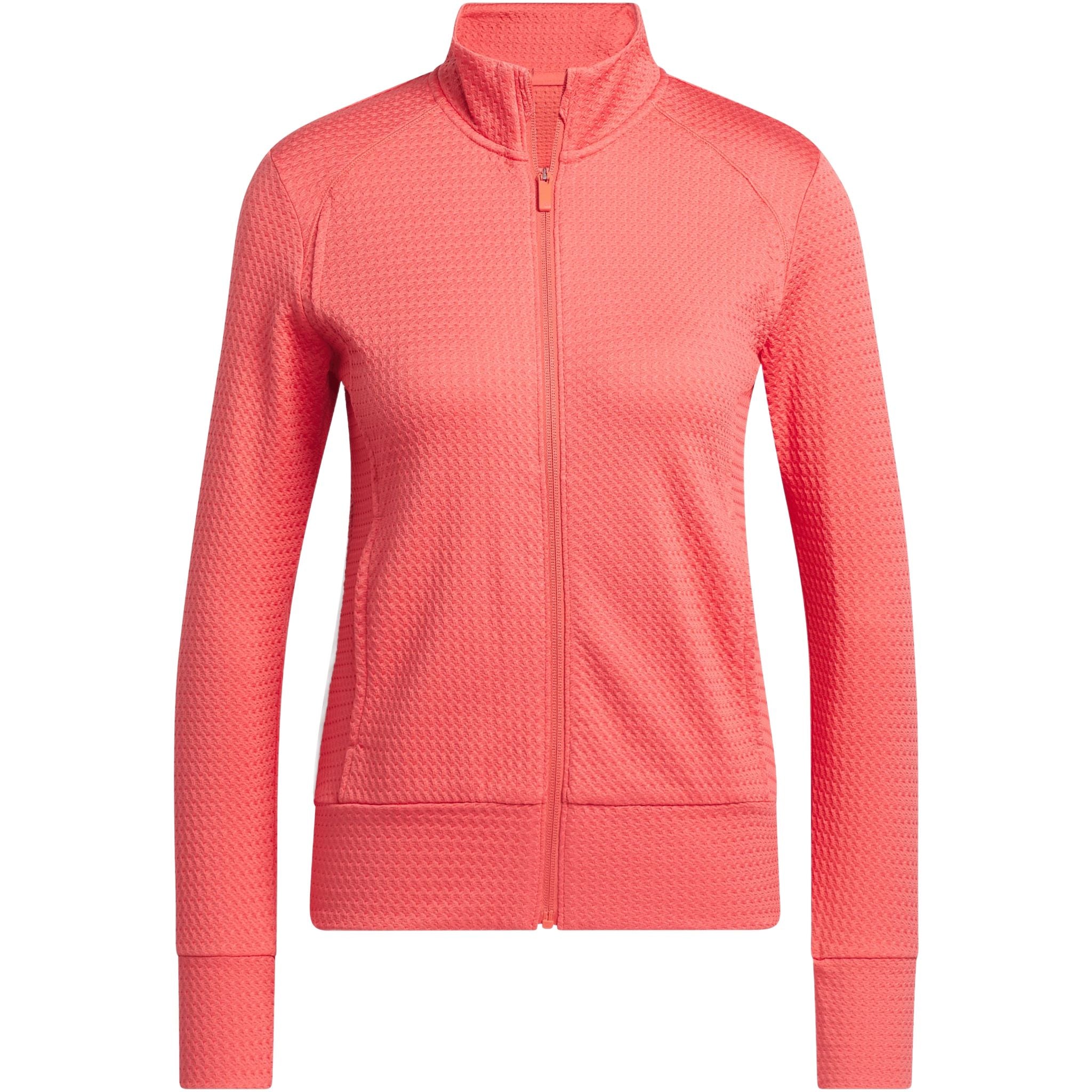 Giacca Adidas Ultimate365 Texture da donna