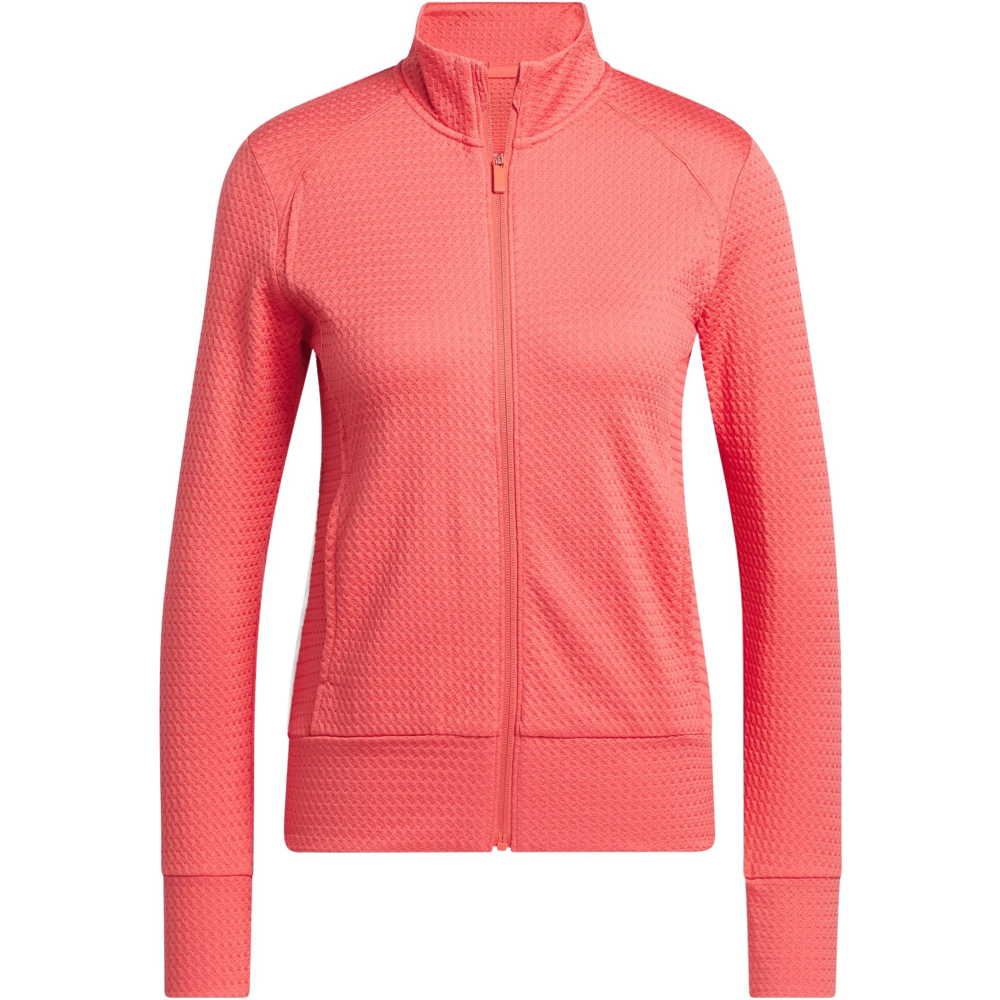 Giacca Adidas Ultimate365 Texture da donna