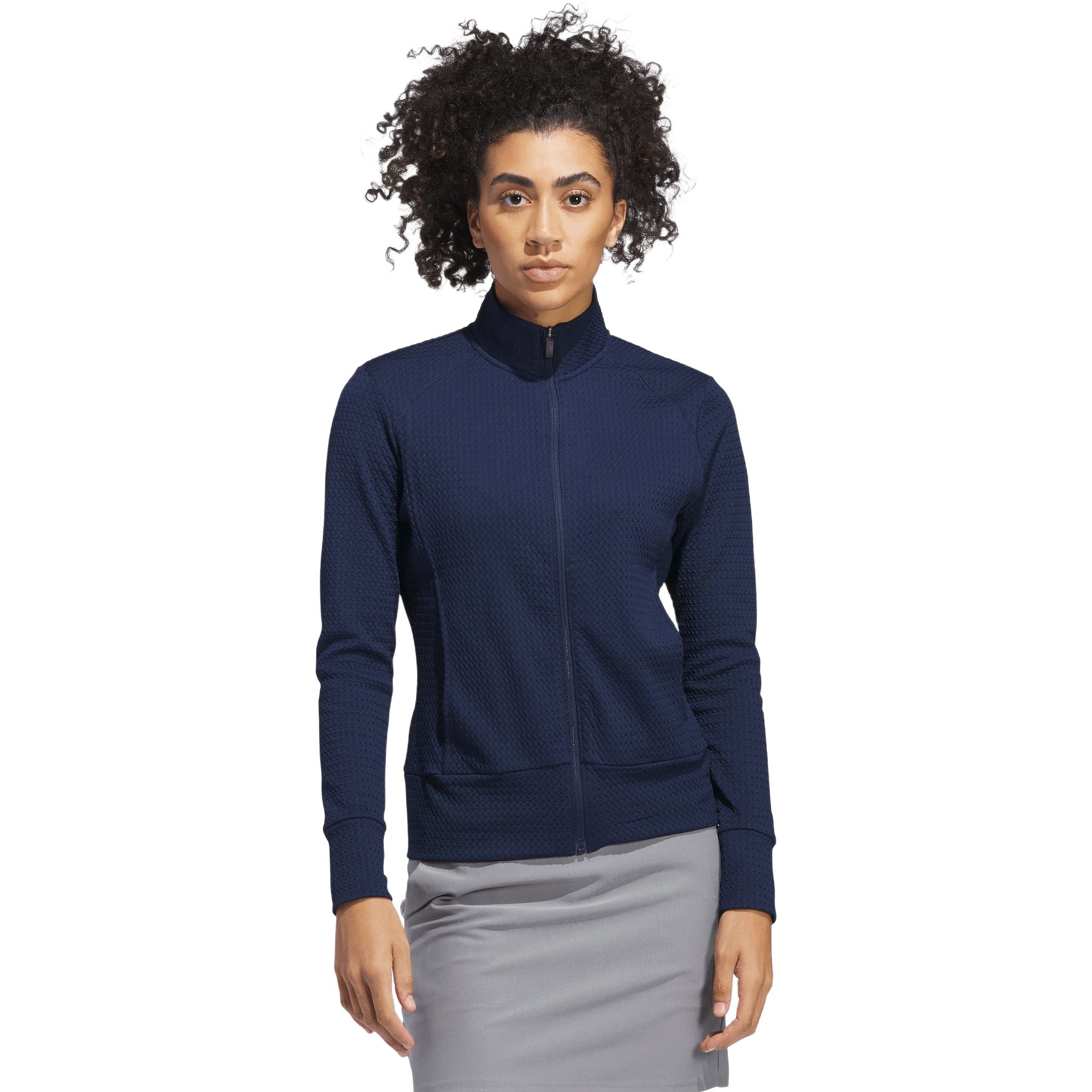 Giacca Adidas Ultimate365 Texture da donna