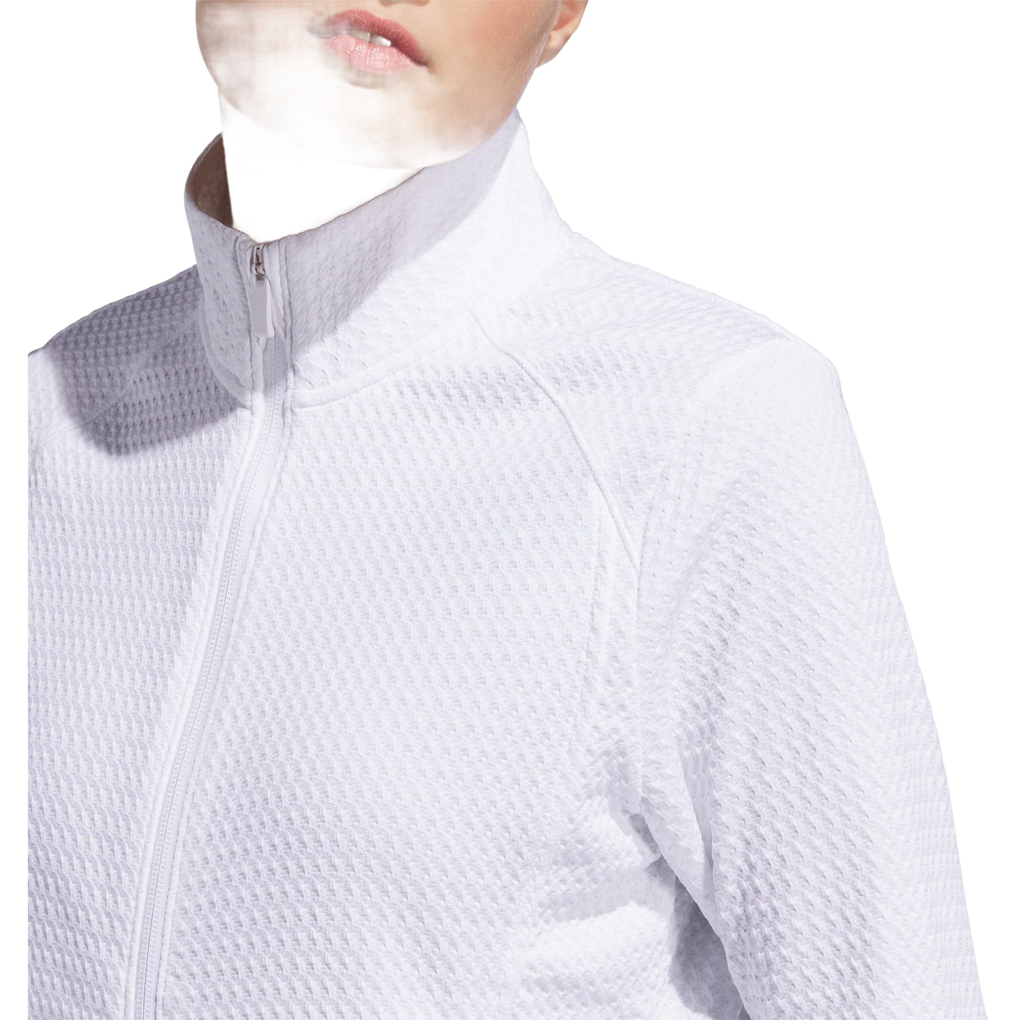 Giacca Adidas Ultimate365 Texture da donna