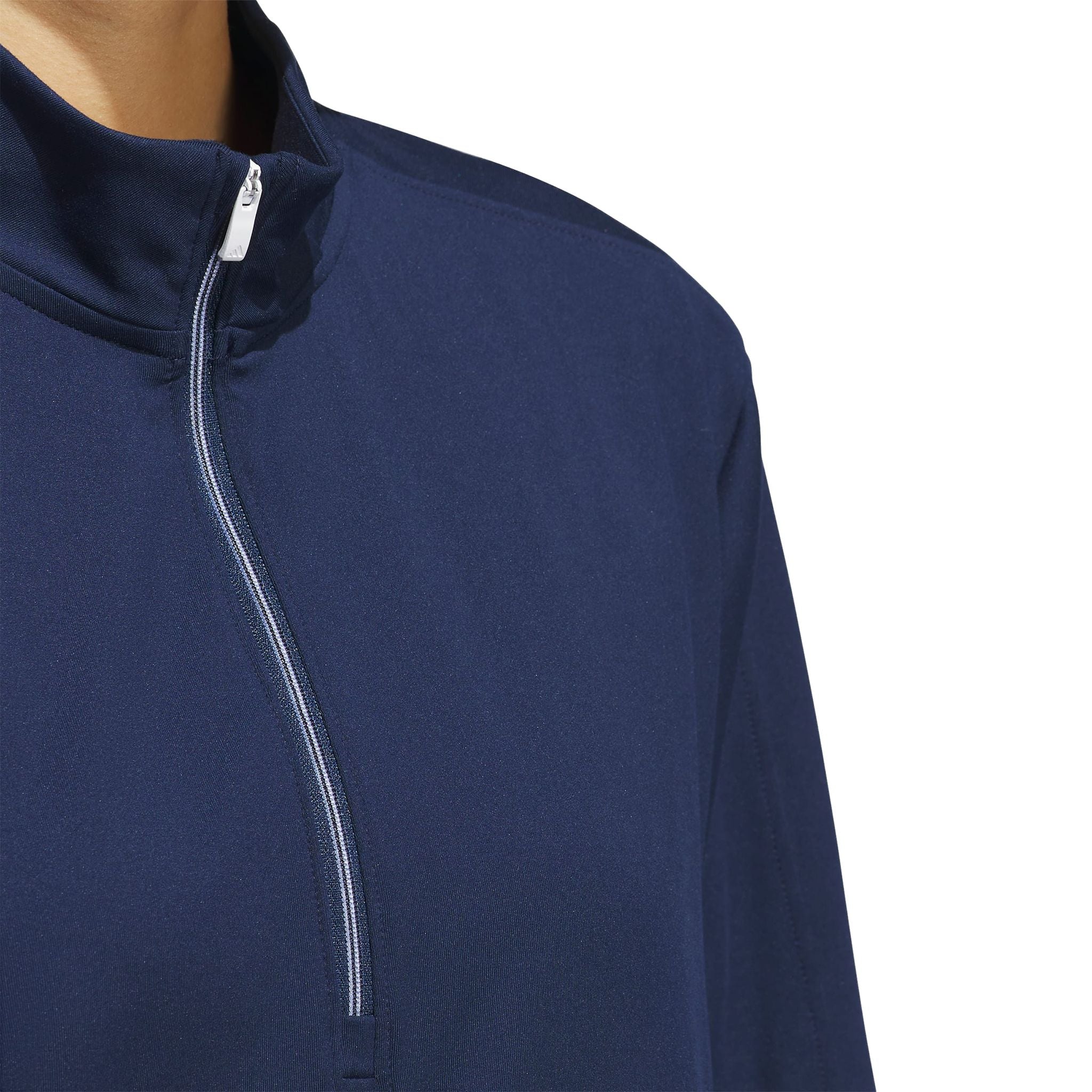 Adidas Ultimate365 Quarter Zip Layer Donna