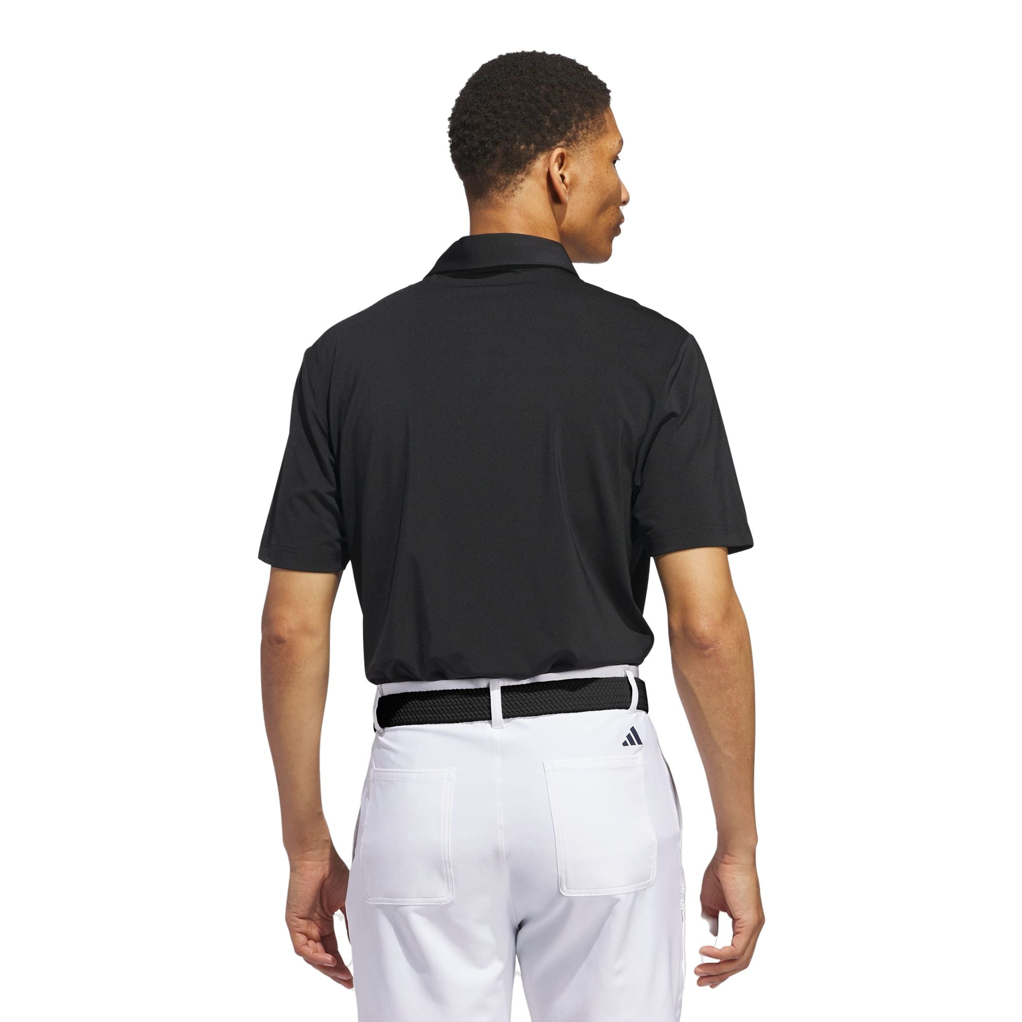 Polo Adidas Ultimate365 Solid da uomo