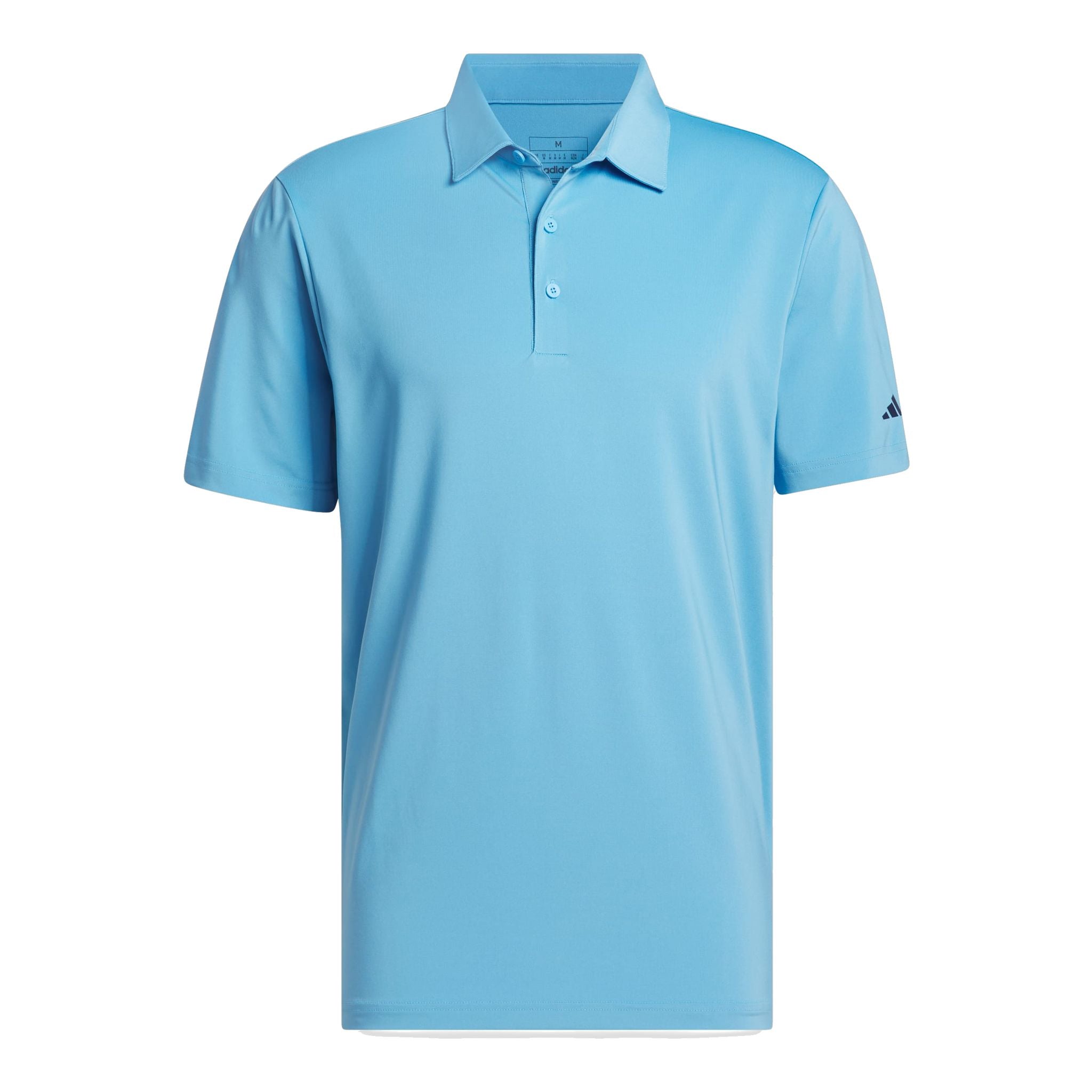 Polo Adidas Ultimate365 Solid da uomo
