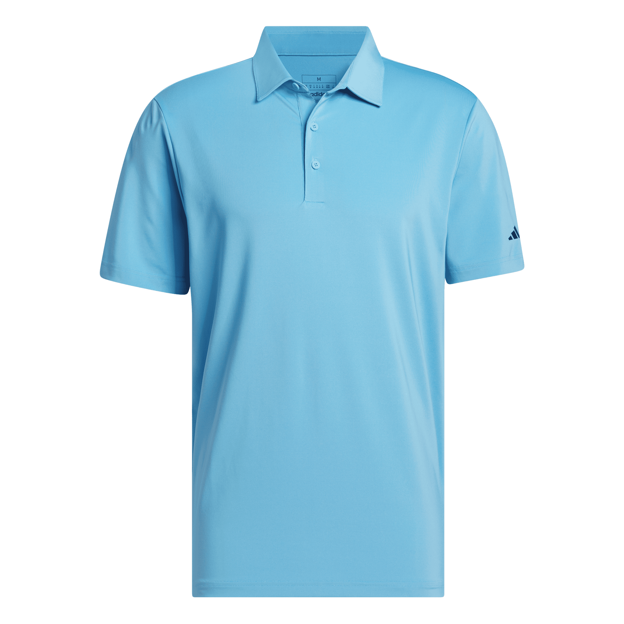 Polo Adidas Ultimate365 Solid da uomo