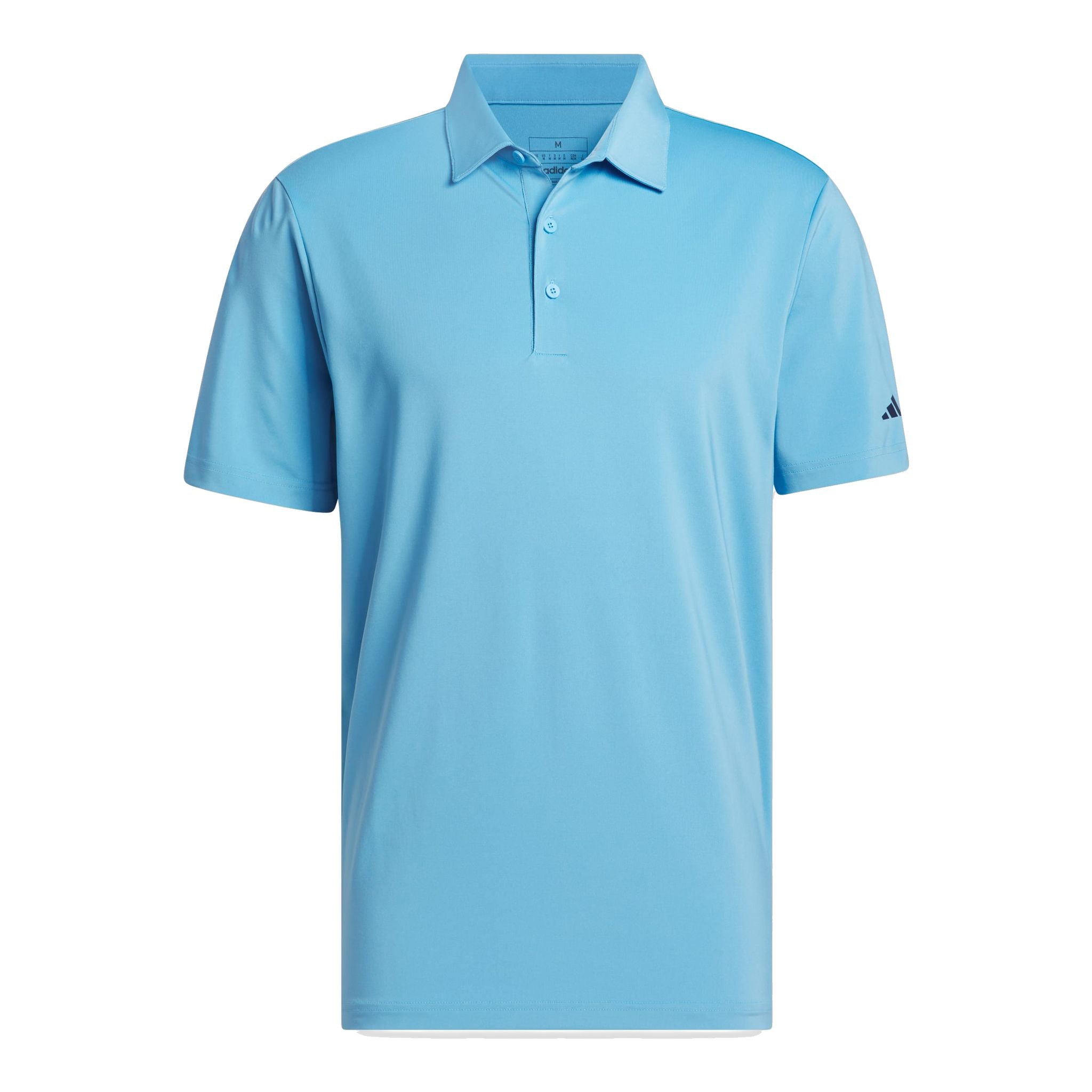 Polo Adidas Ultimate365 Solid da uomo