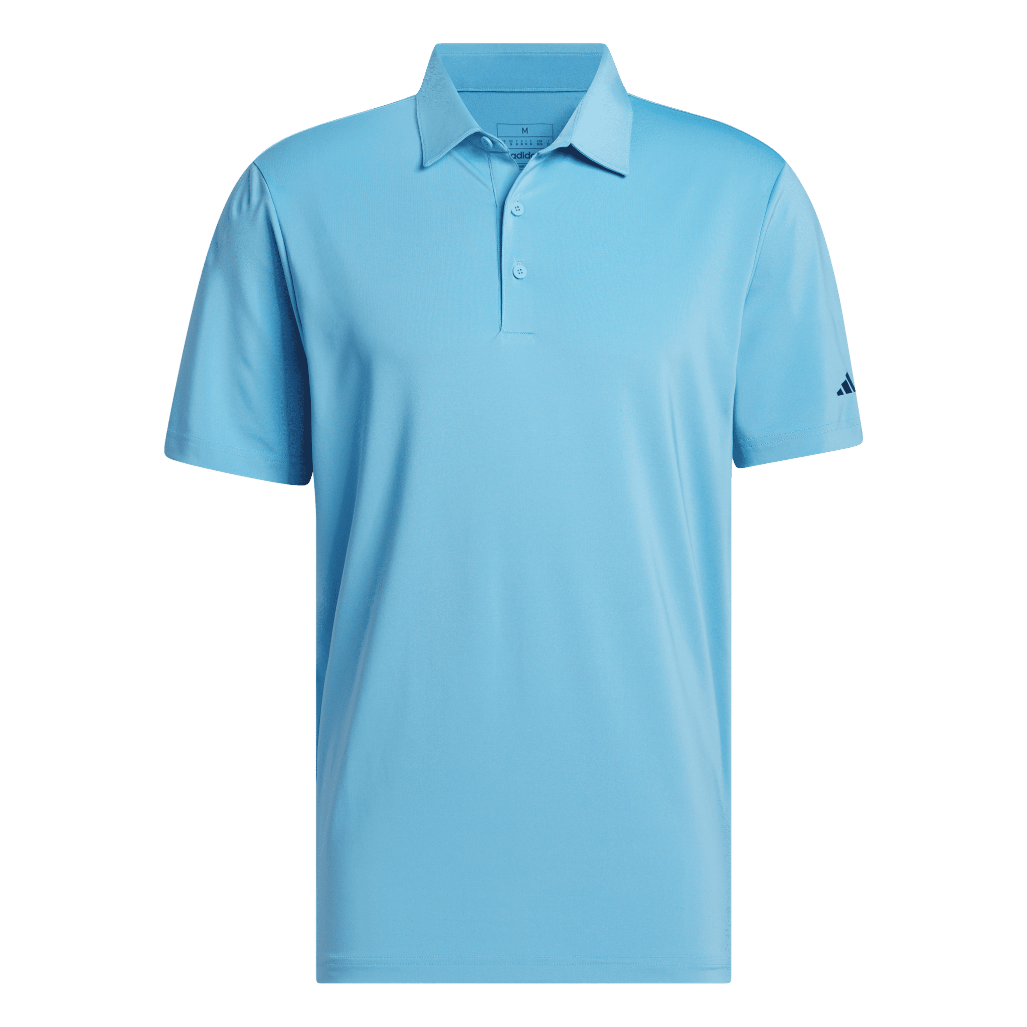 Polo Adidas Ultimate365 Solid da uomo