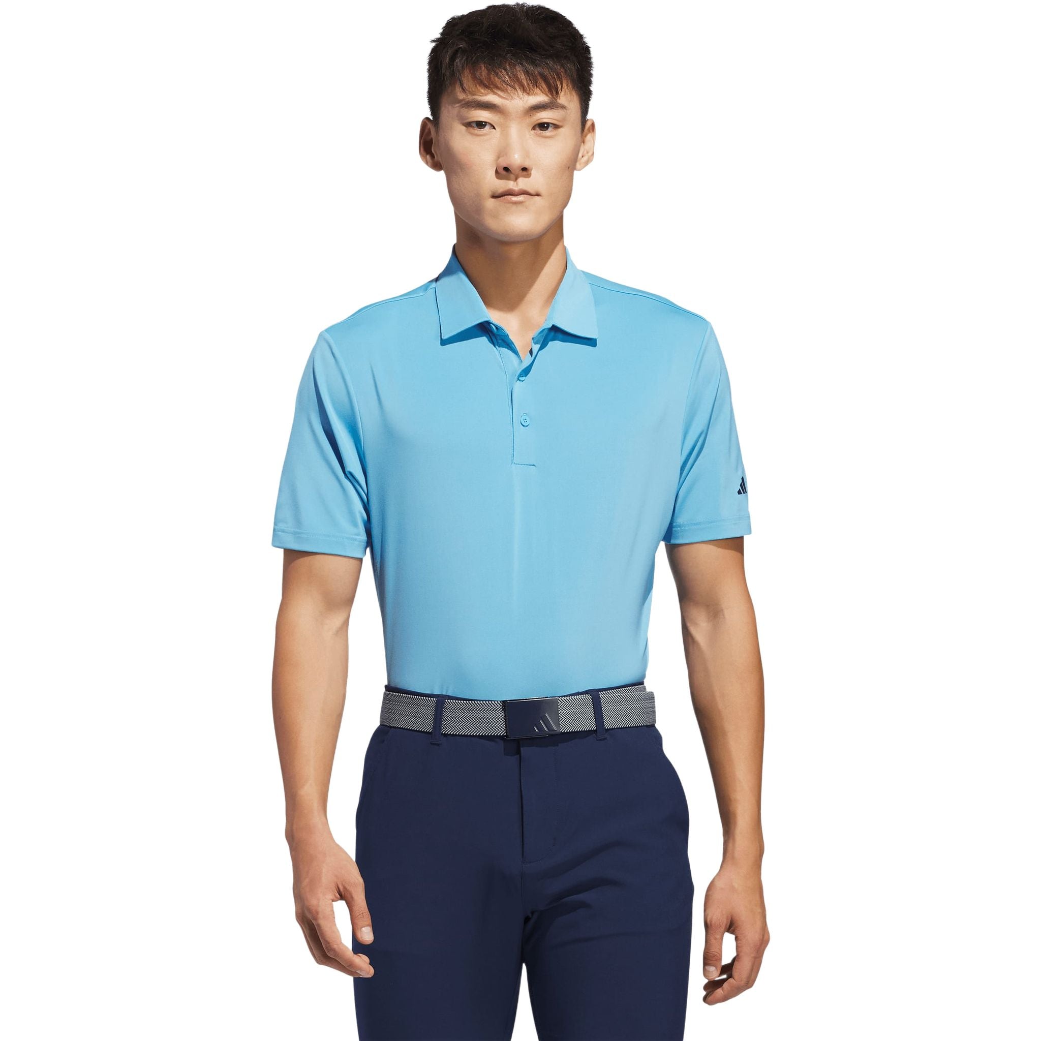 Polo Adidas Ultimate365 Solid da uomo