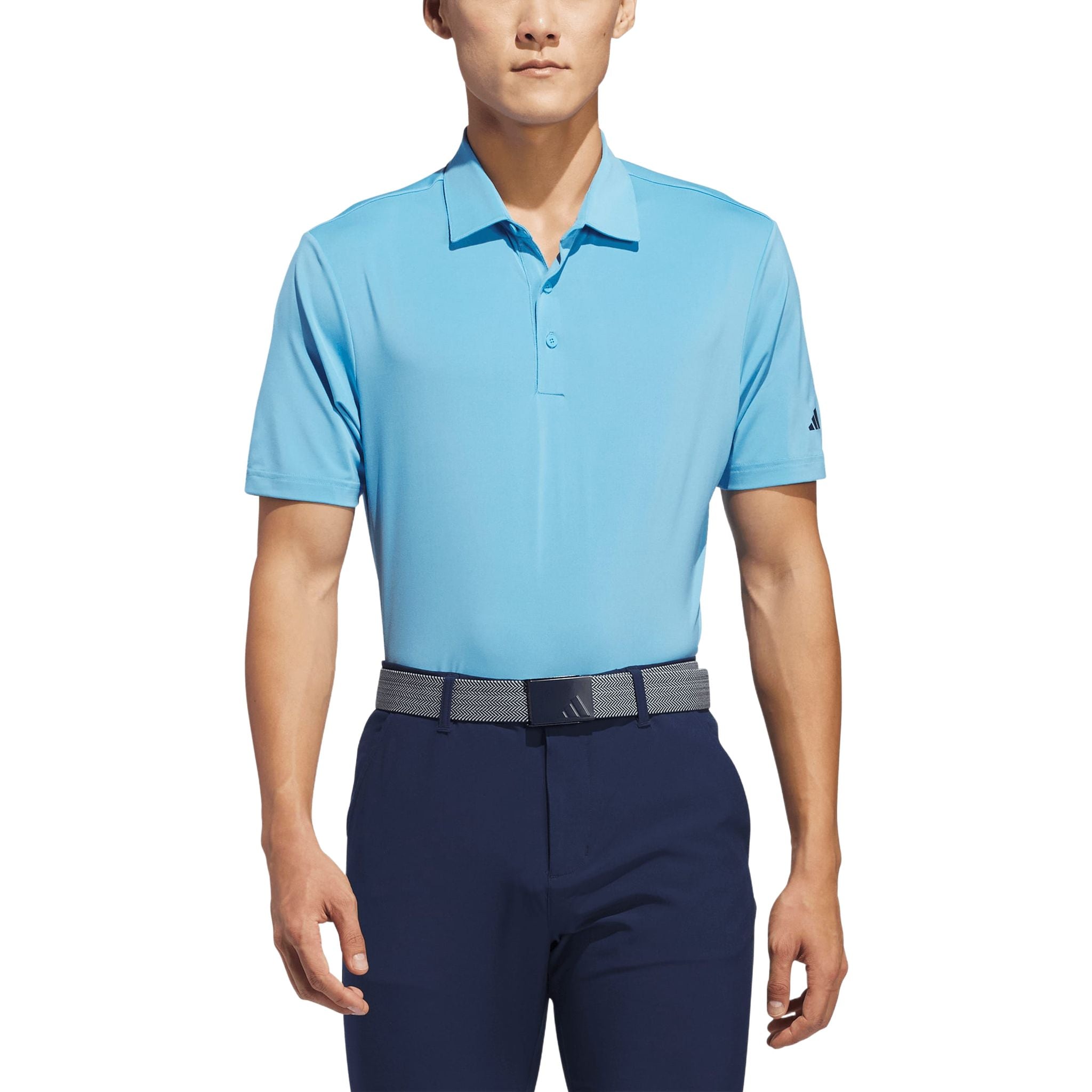 Polo Adidas Ultimate365 Solid da uomo