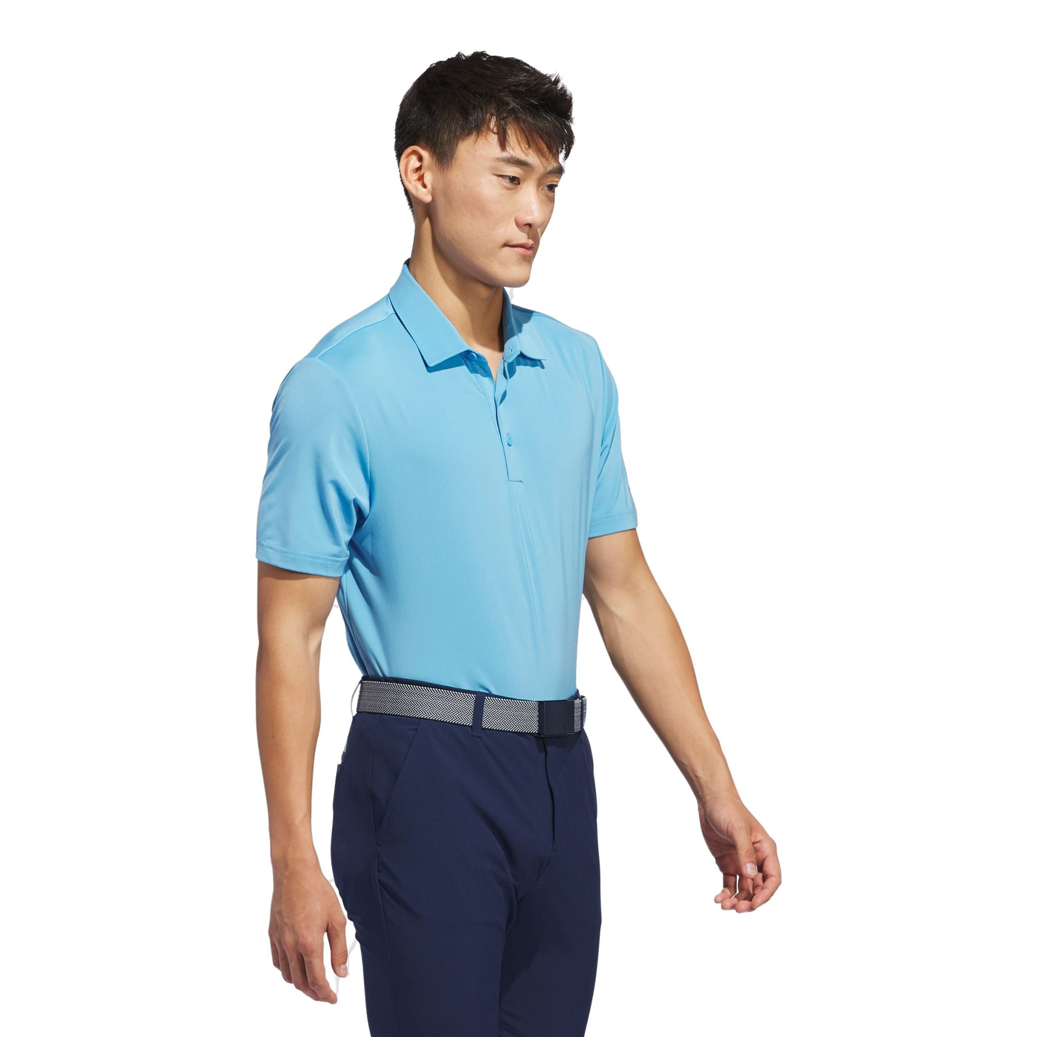 Polo Adidas Ultimate365 Solid da uomo