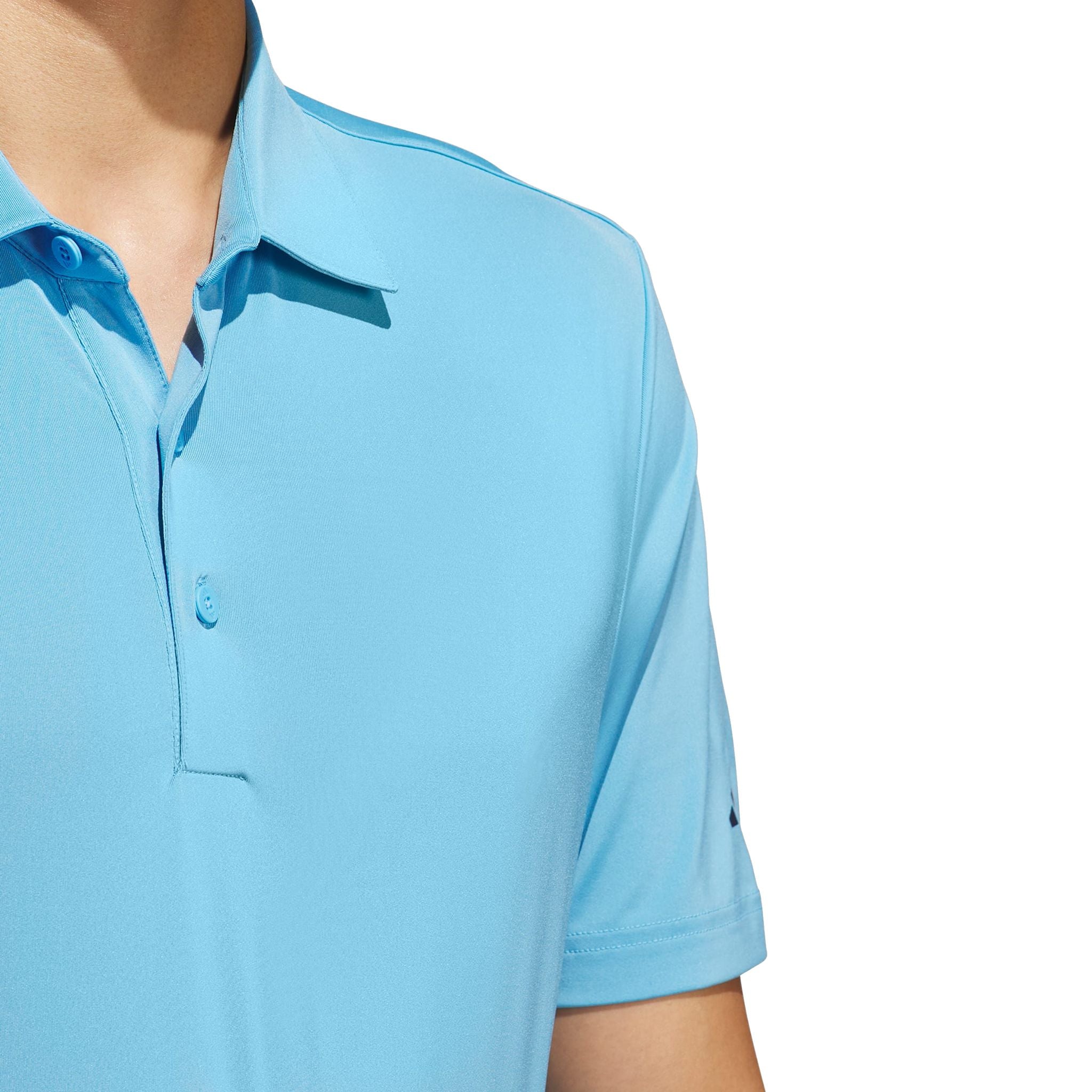 Polo Adidas Ultimate365 Solid da uomo