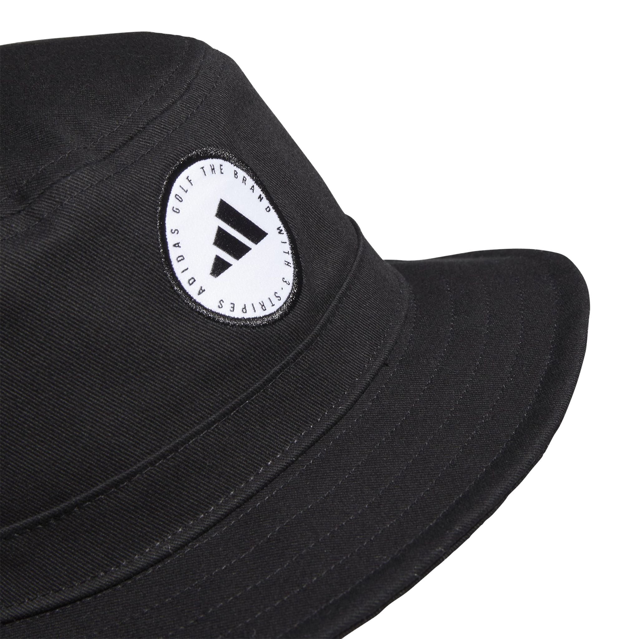 Cappello da pescatore in cotone Adidas da uomo