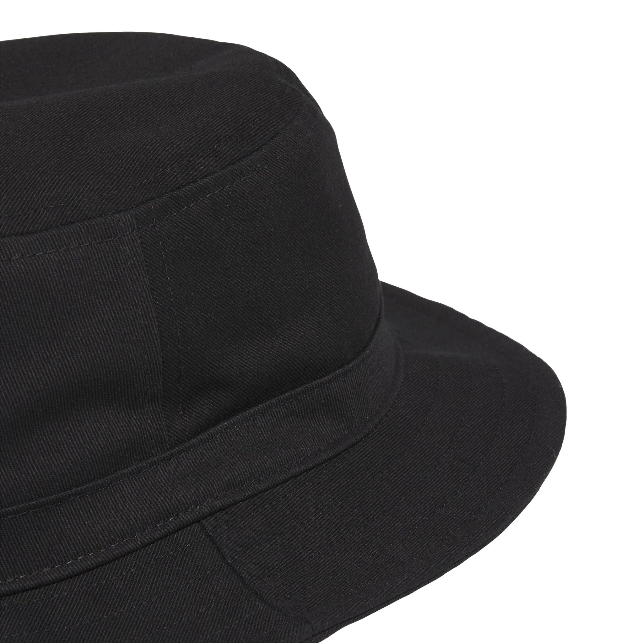 Cappello da pescatore in cotone Adidas da uomo