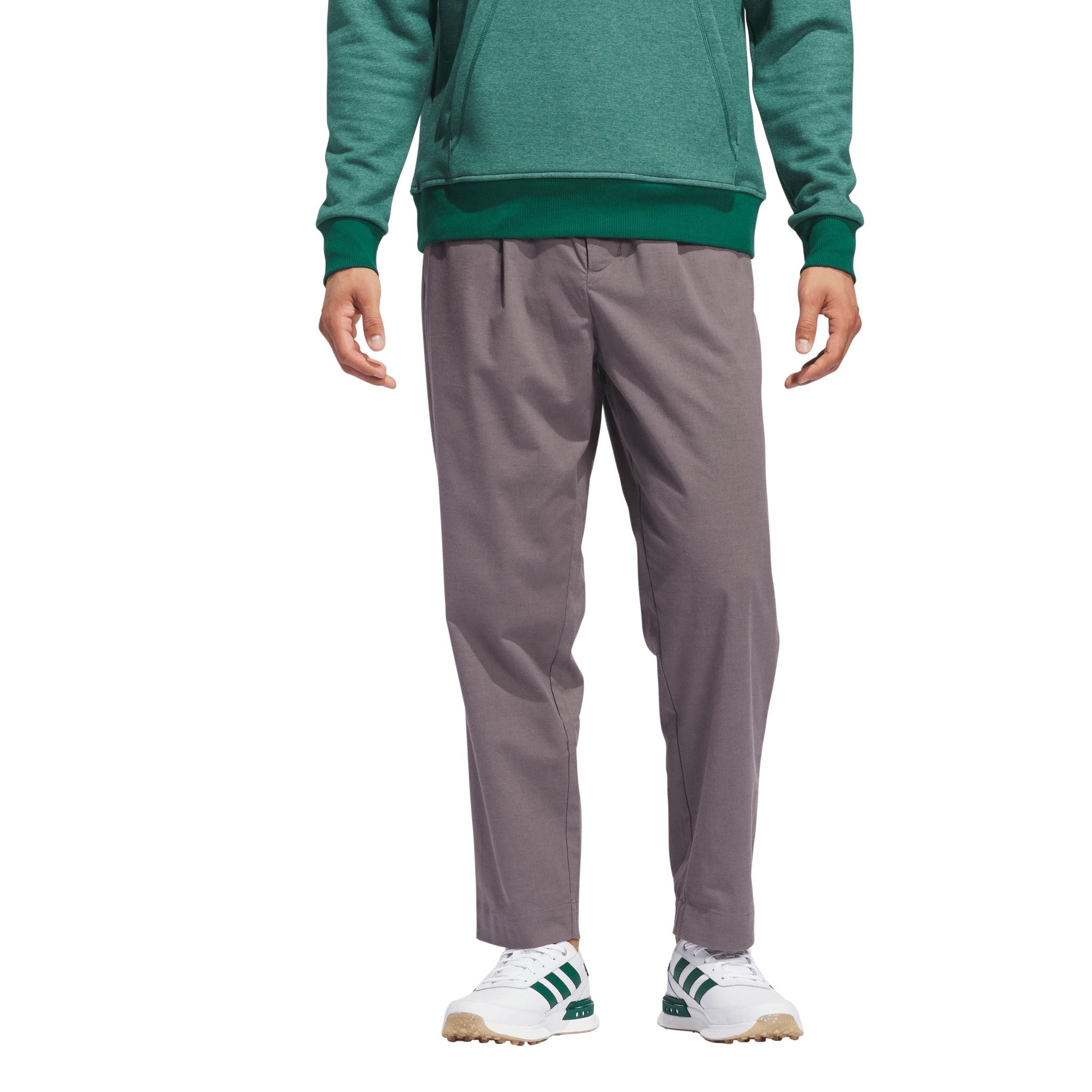 Pantaloni da golf versatili Adidas Go-To da uomo