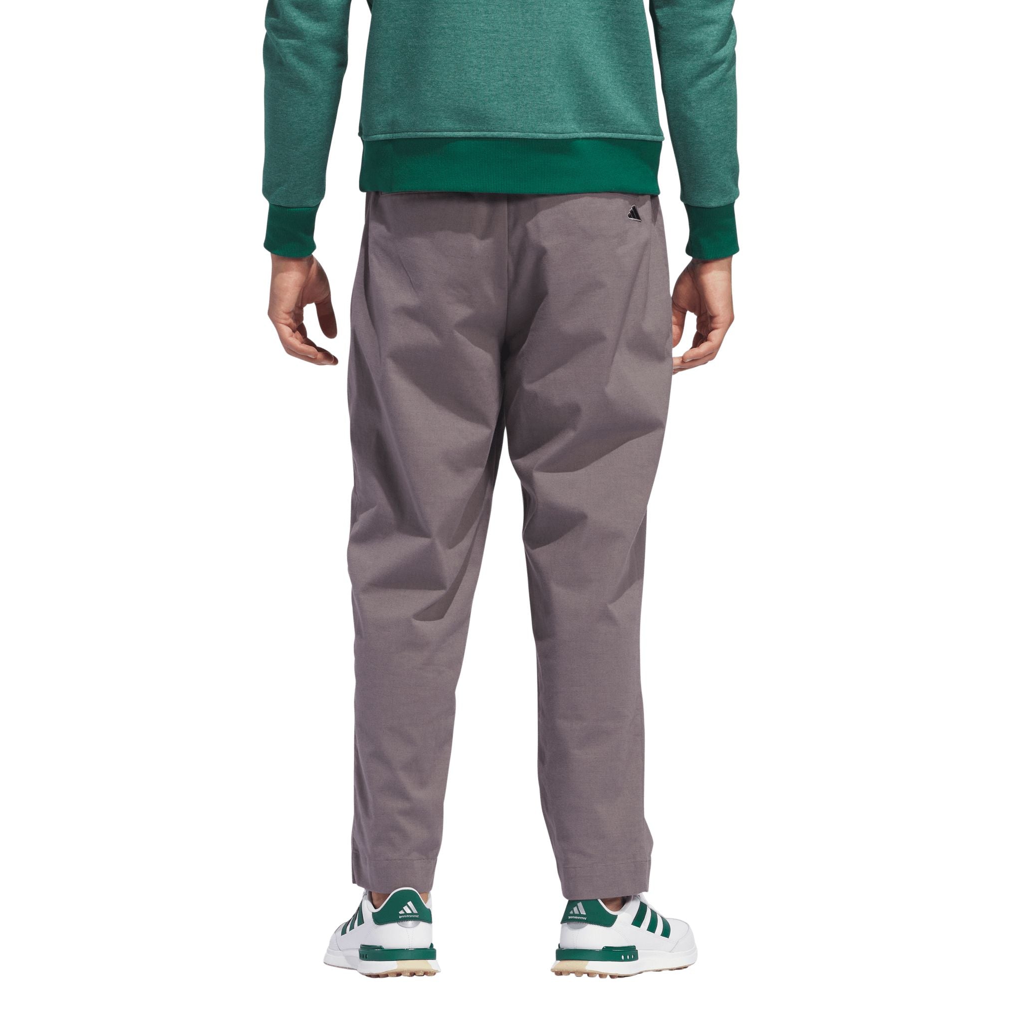 Pantaloni da golf versatili Adidas Go-To da uomo