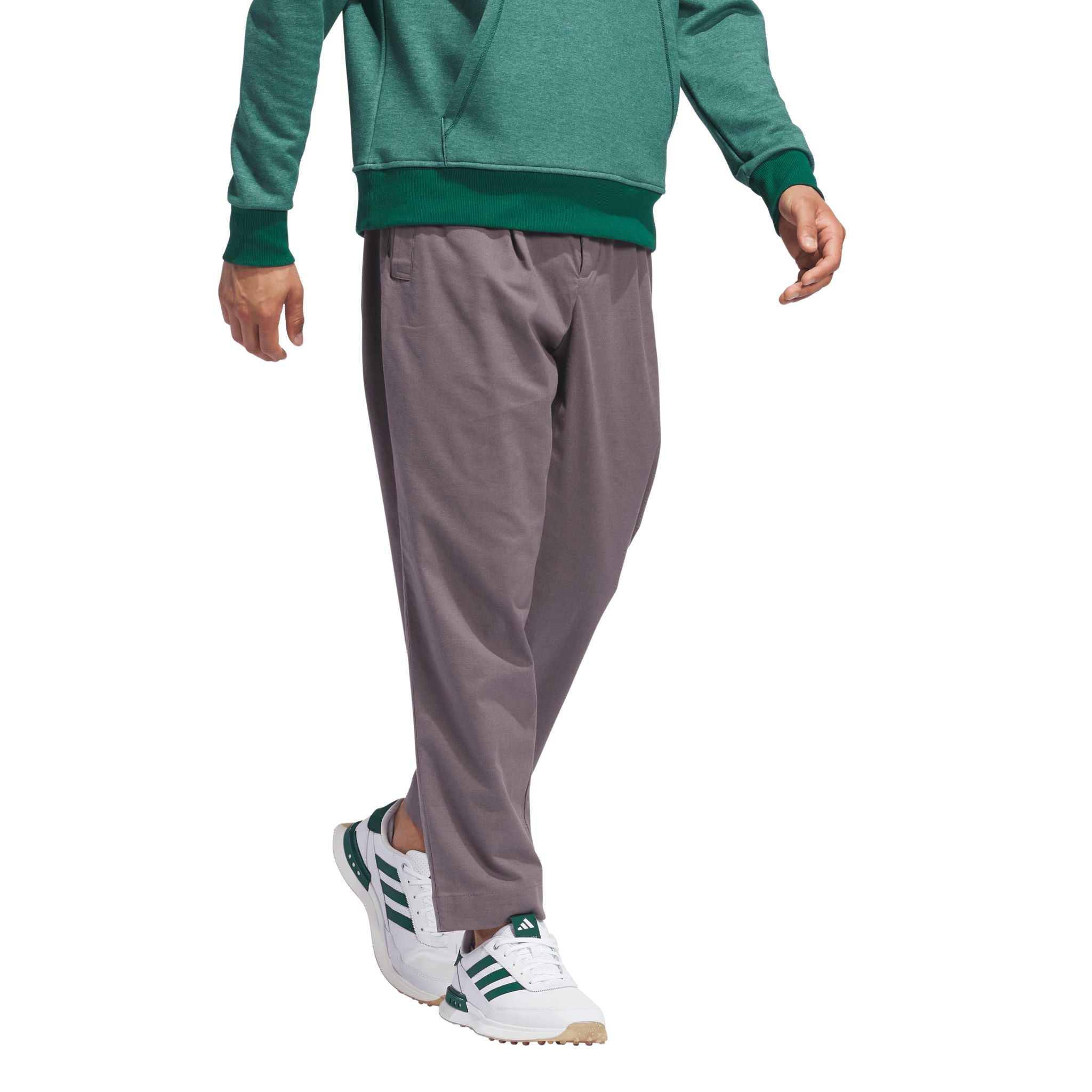 Pantaloni da golf versatili Adidas Go-To da uomo
