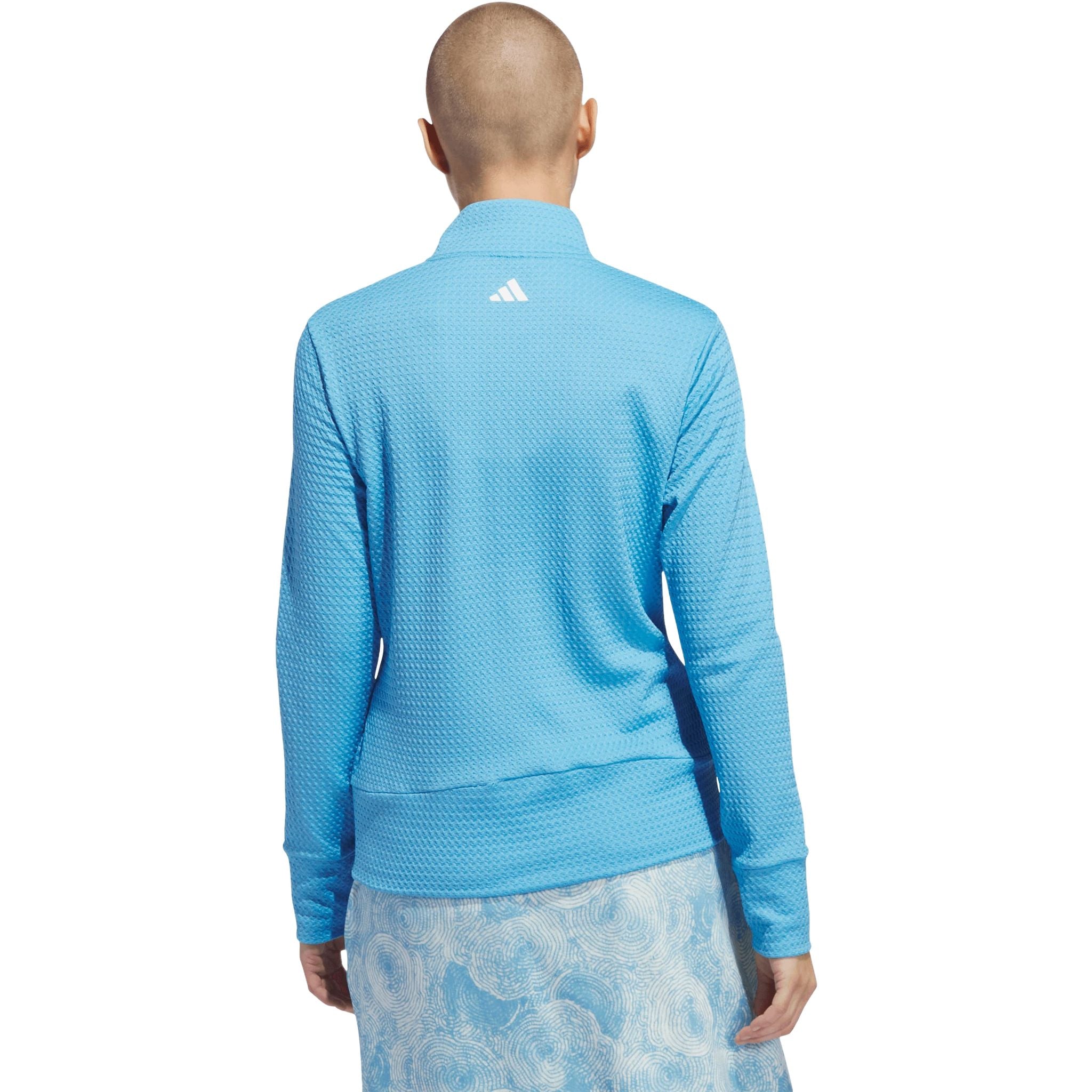 Giacca Adidas Ultimate365 Texture da donna