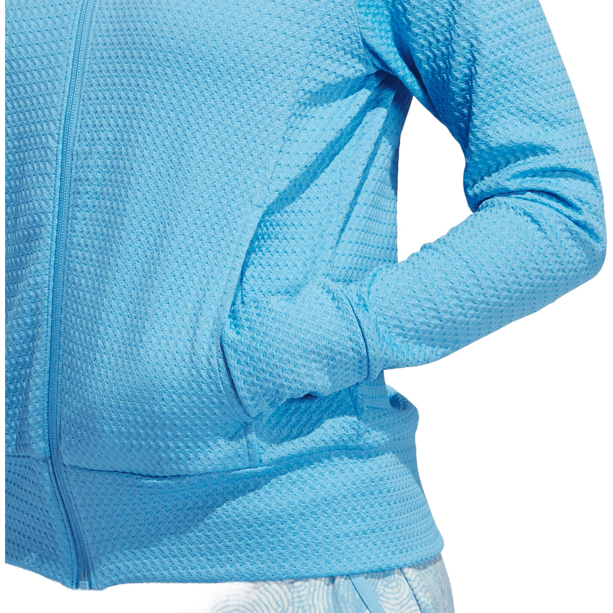 Giacca Adidas Ultimate365 Texture da donna