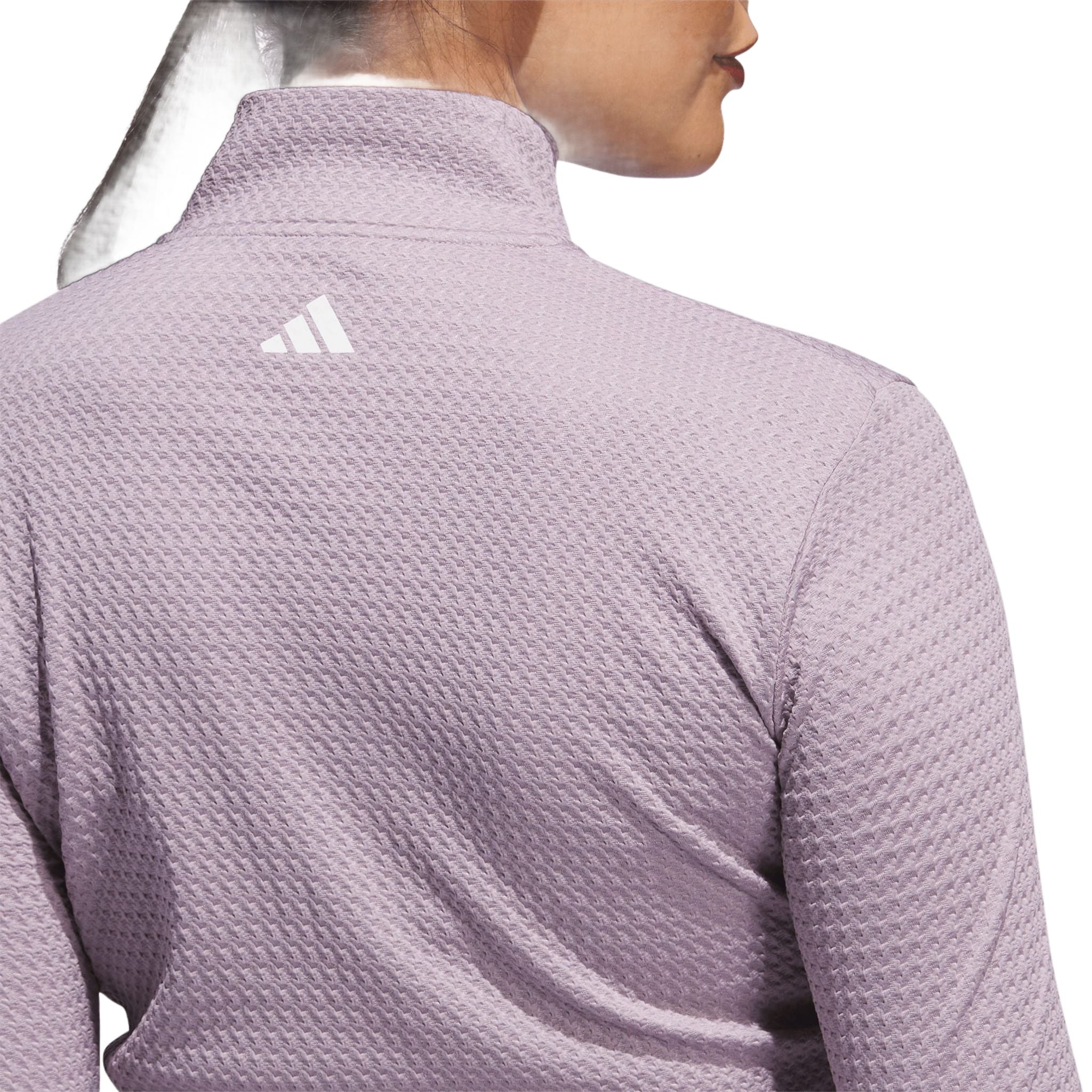 Giacca Adidas Ultimate365 Texture da donna