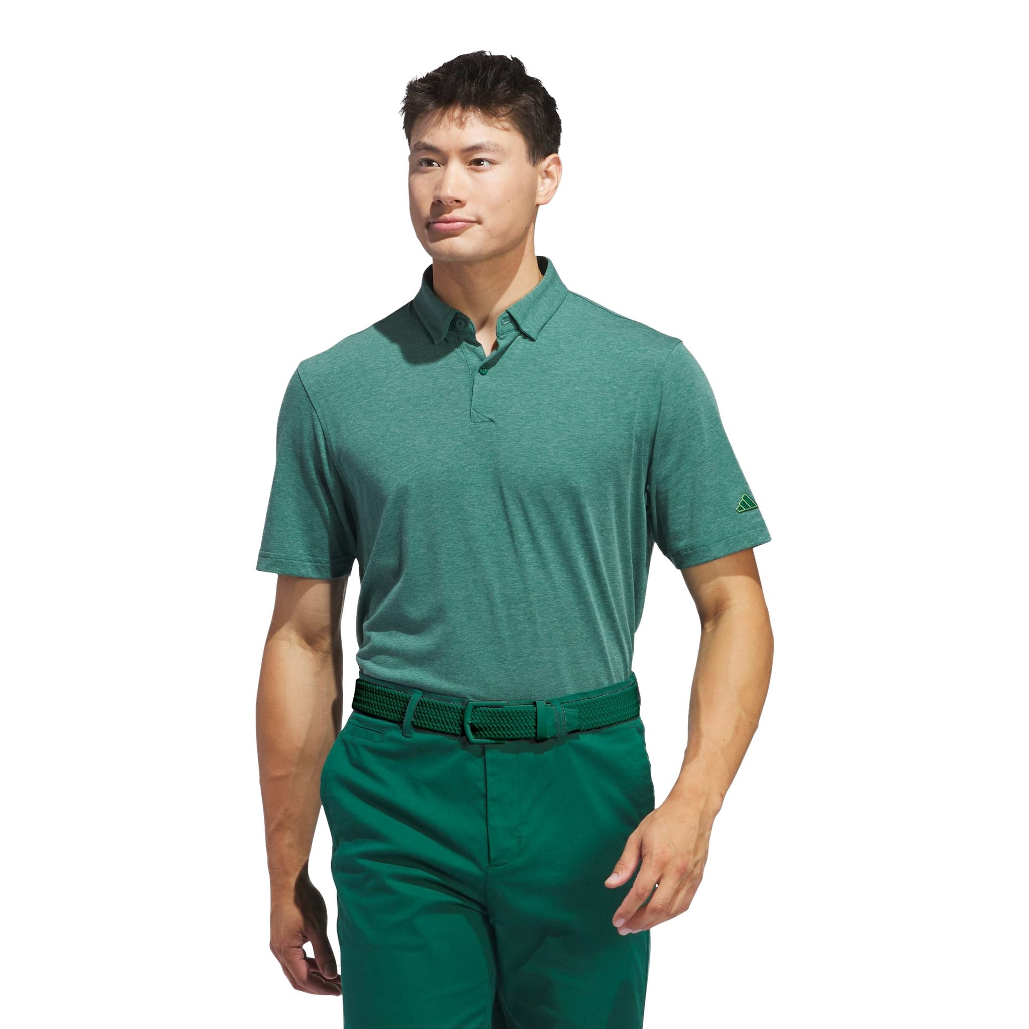 Polo Adidas Go-To da uomo