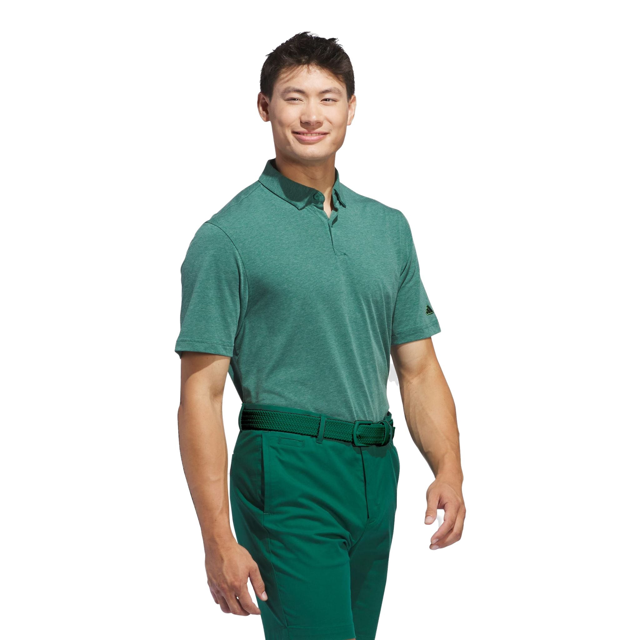 Polo Adidas Go-To da uomo