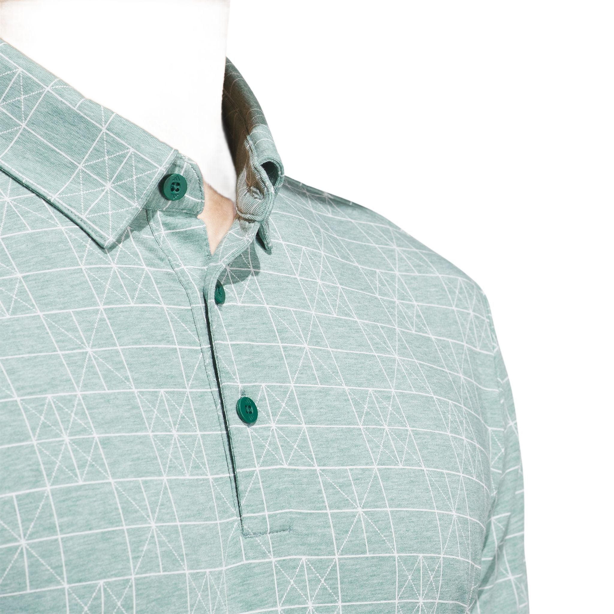 Polo da uomo Adidas Go-To Novelty