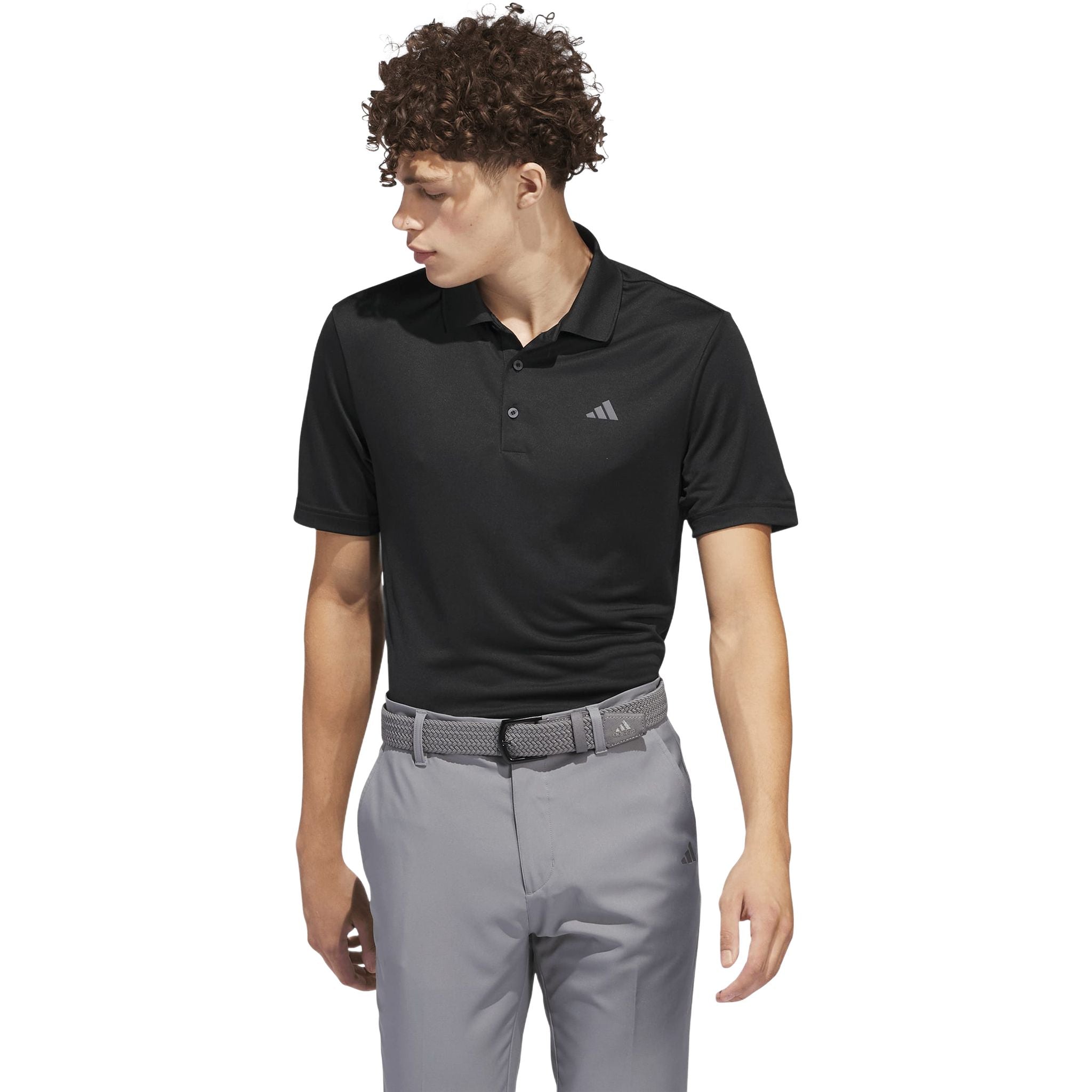 Polo Adidas Core Adidas Performance da uomo