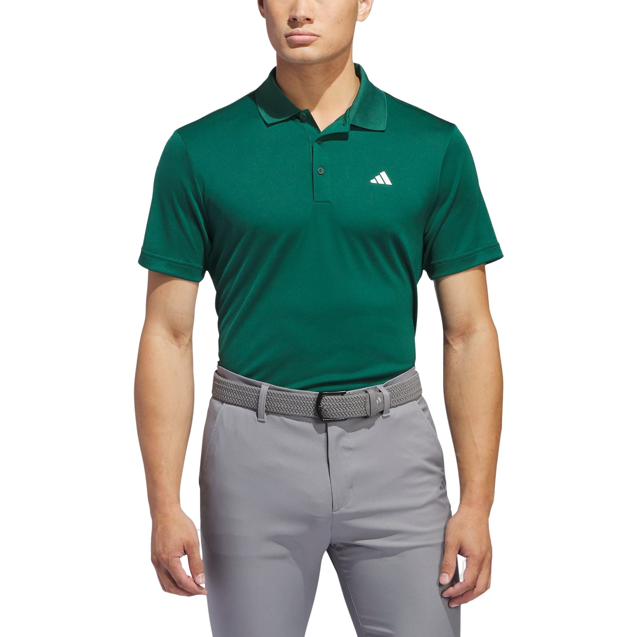 Polo Adidas Core Adidas Performance da uomo