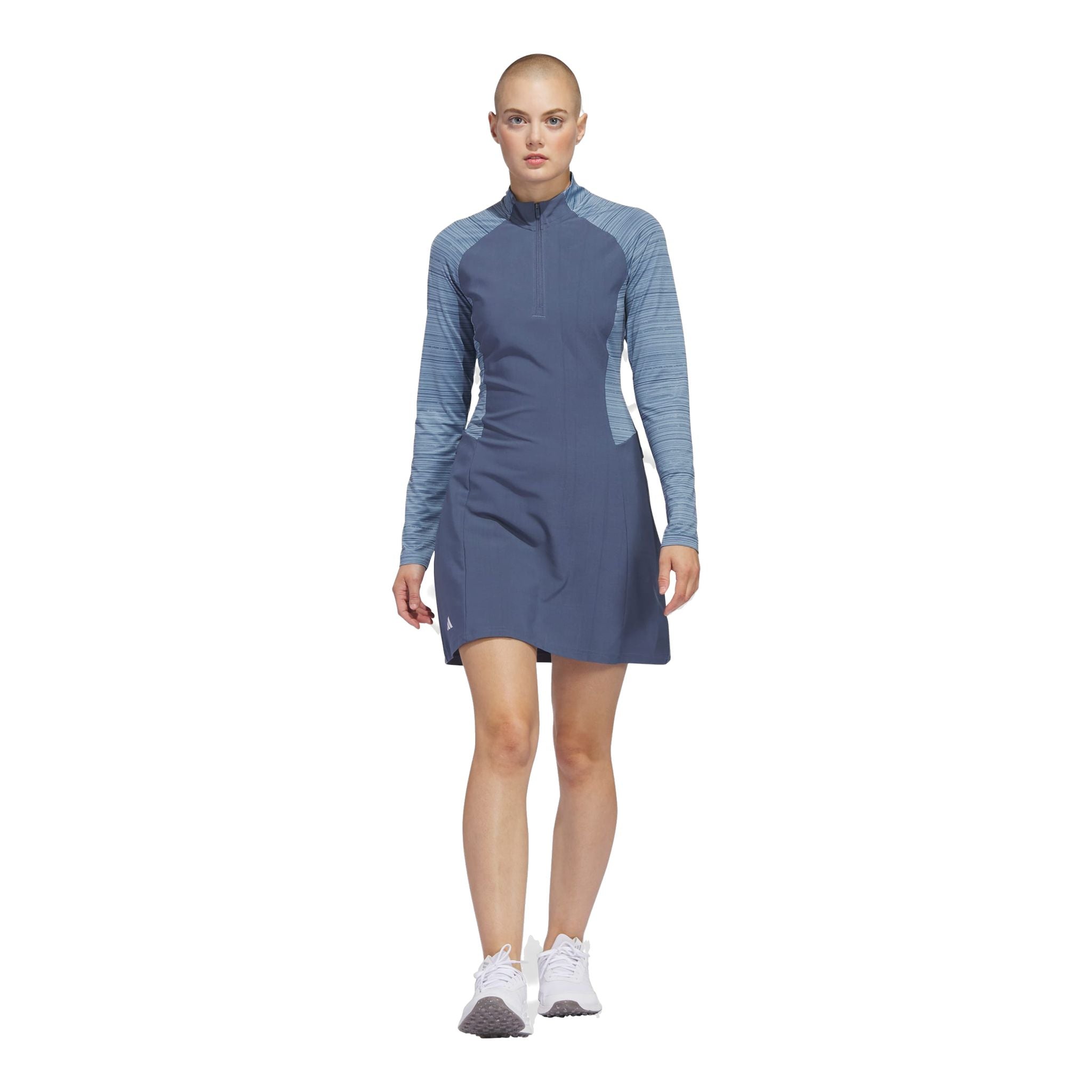 Vestito a maniche lunghe Adidas Ultimate365 da donna