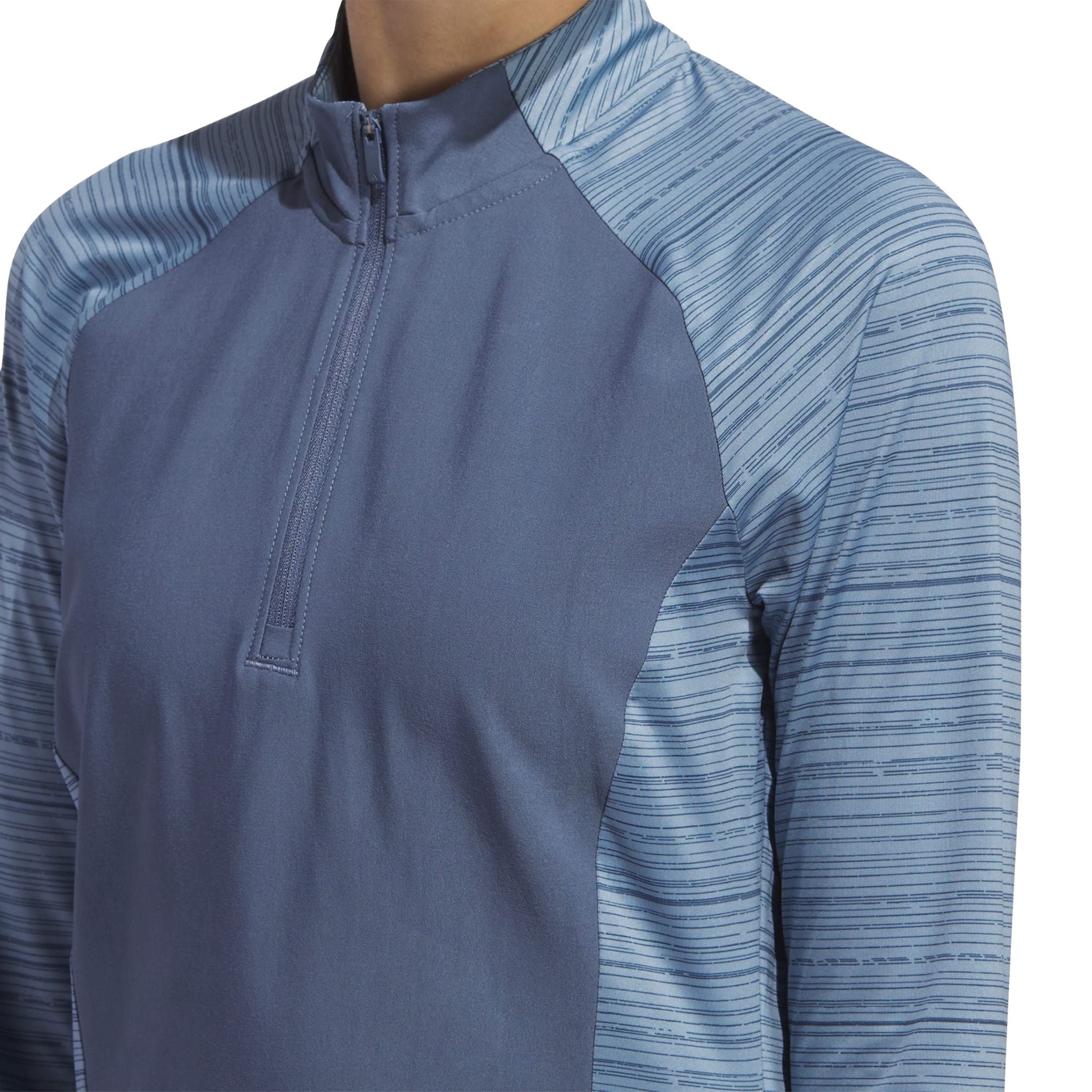 Vestito a maniche lunghe Adidas Ultimate365 da donna