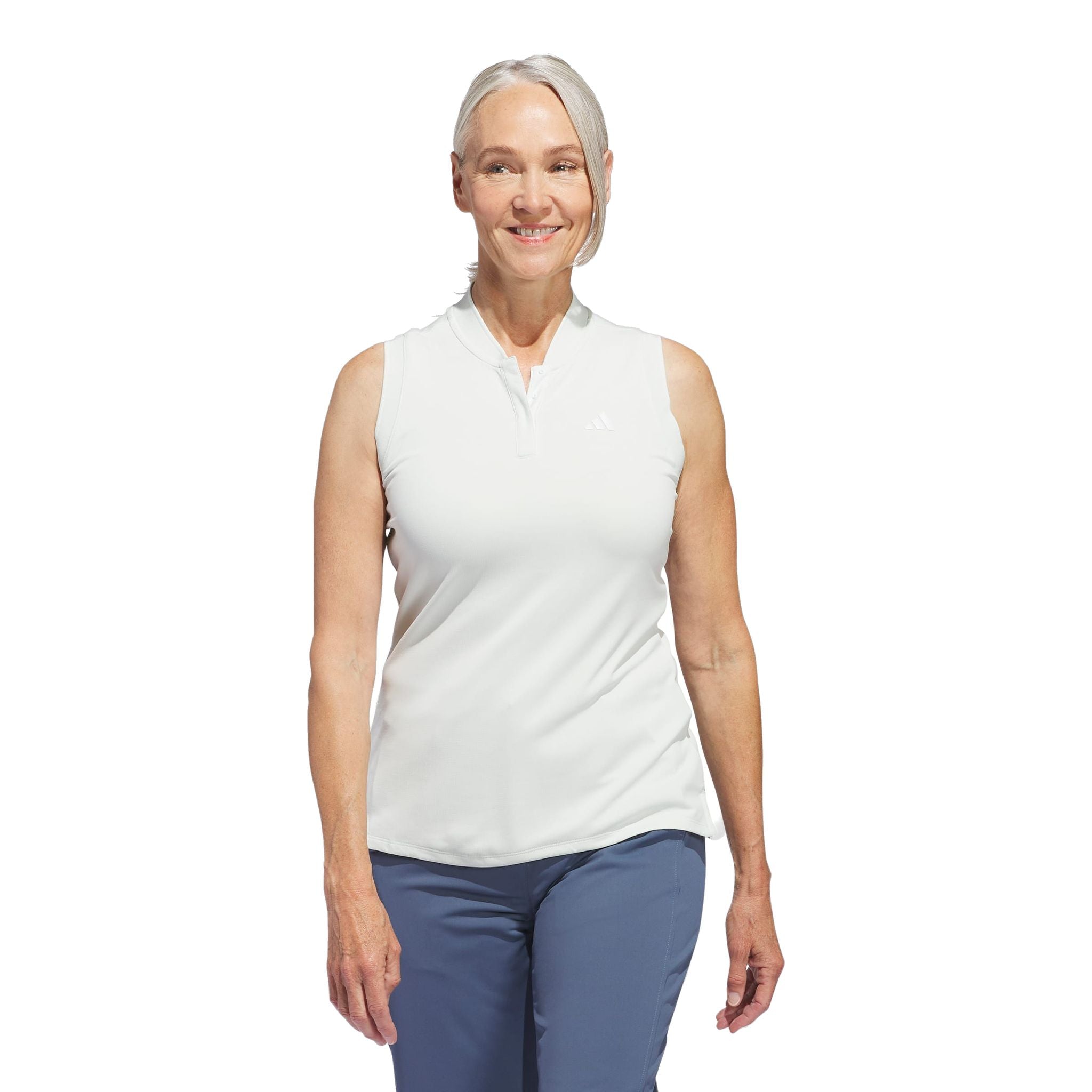 Polo Adidas Ultimate365 Tour Heat.Rdy da donna