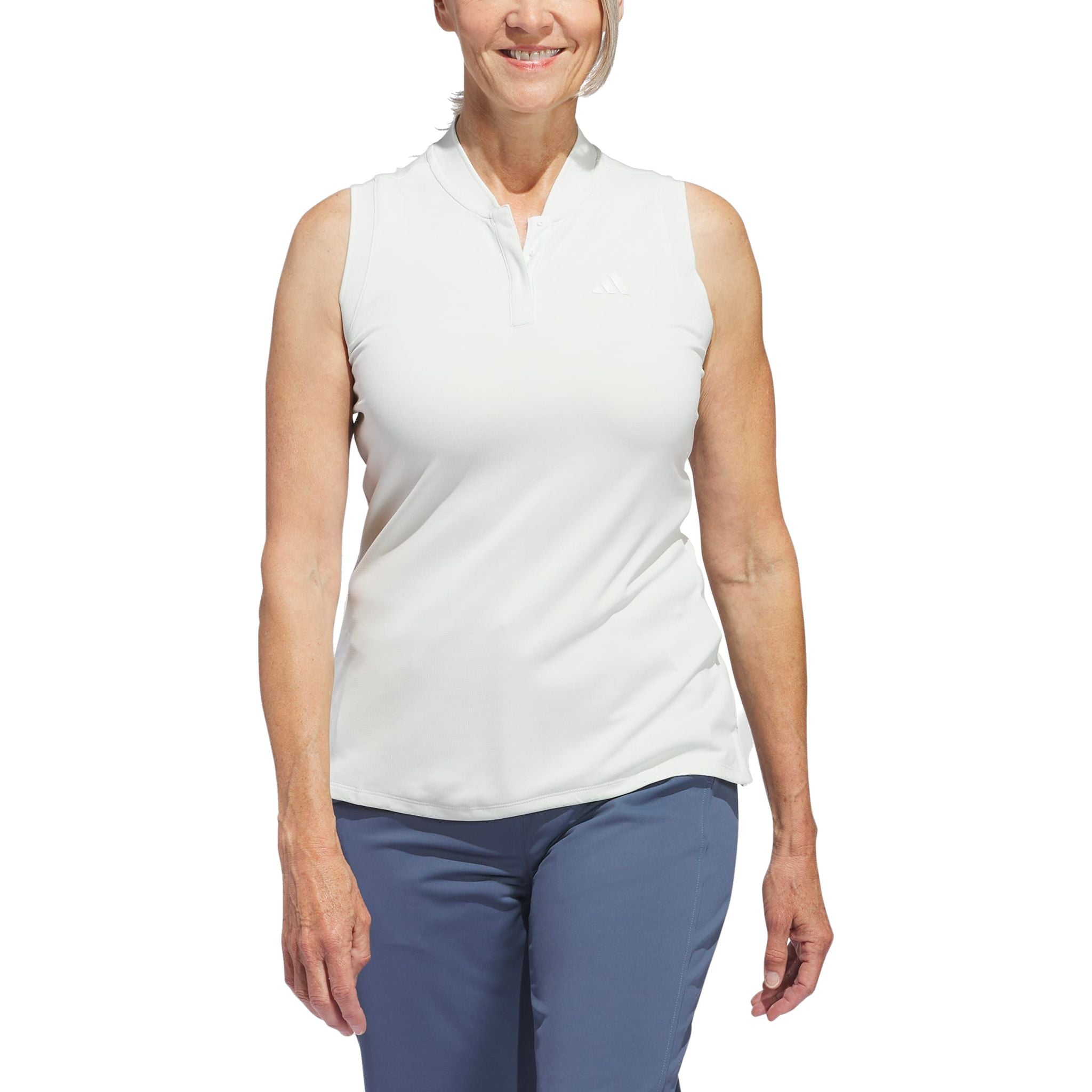 Polo Adidas Ultimate365 Tour Heat.Rdy da donna