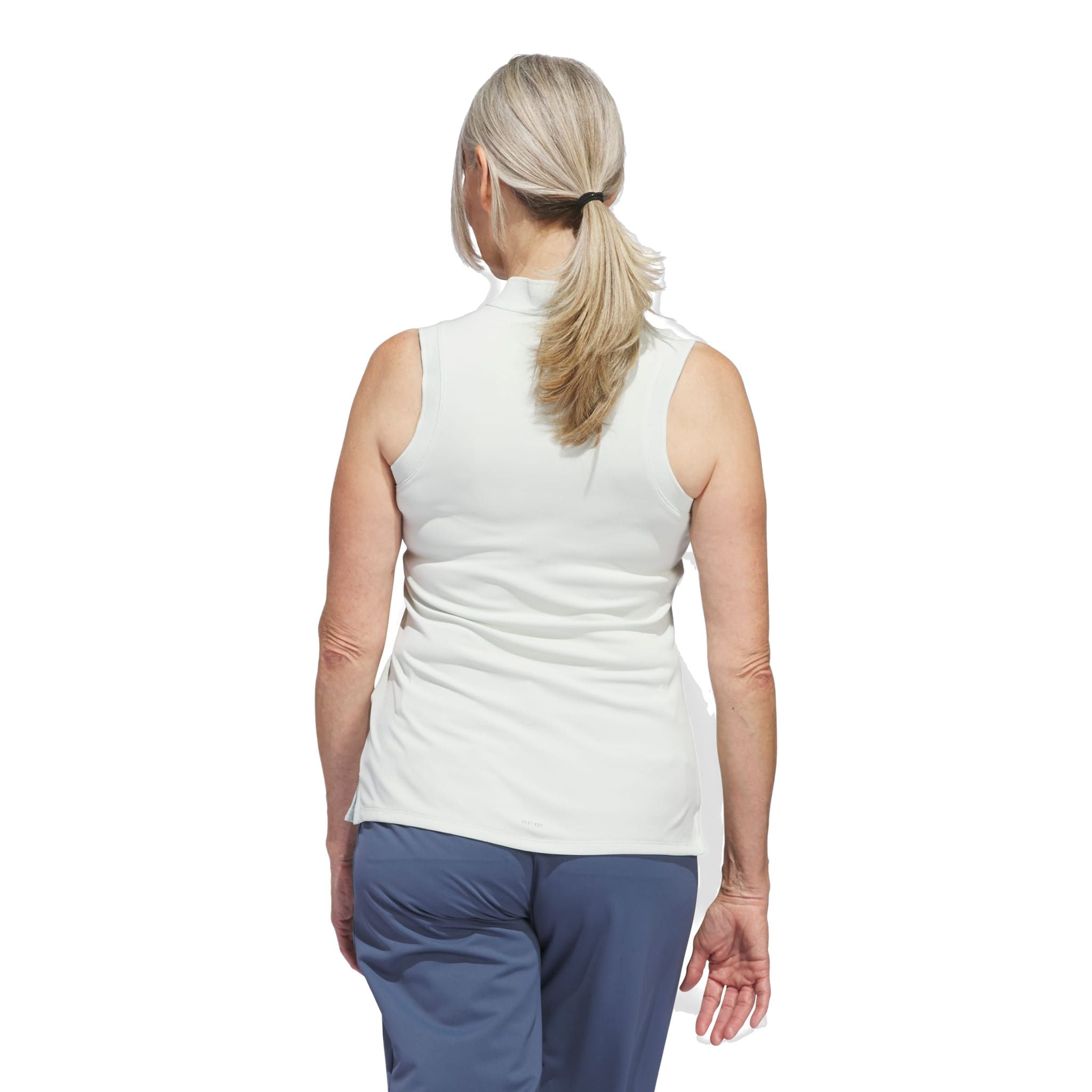 Polo Adidas Ultimate365 Tour Heat.Rdy da donna