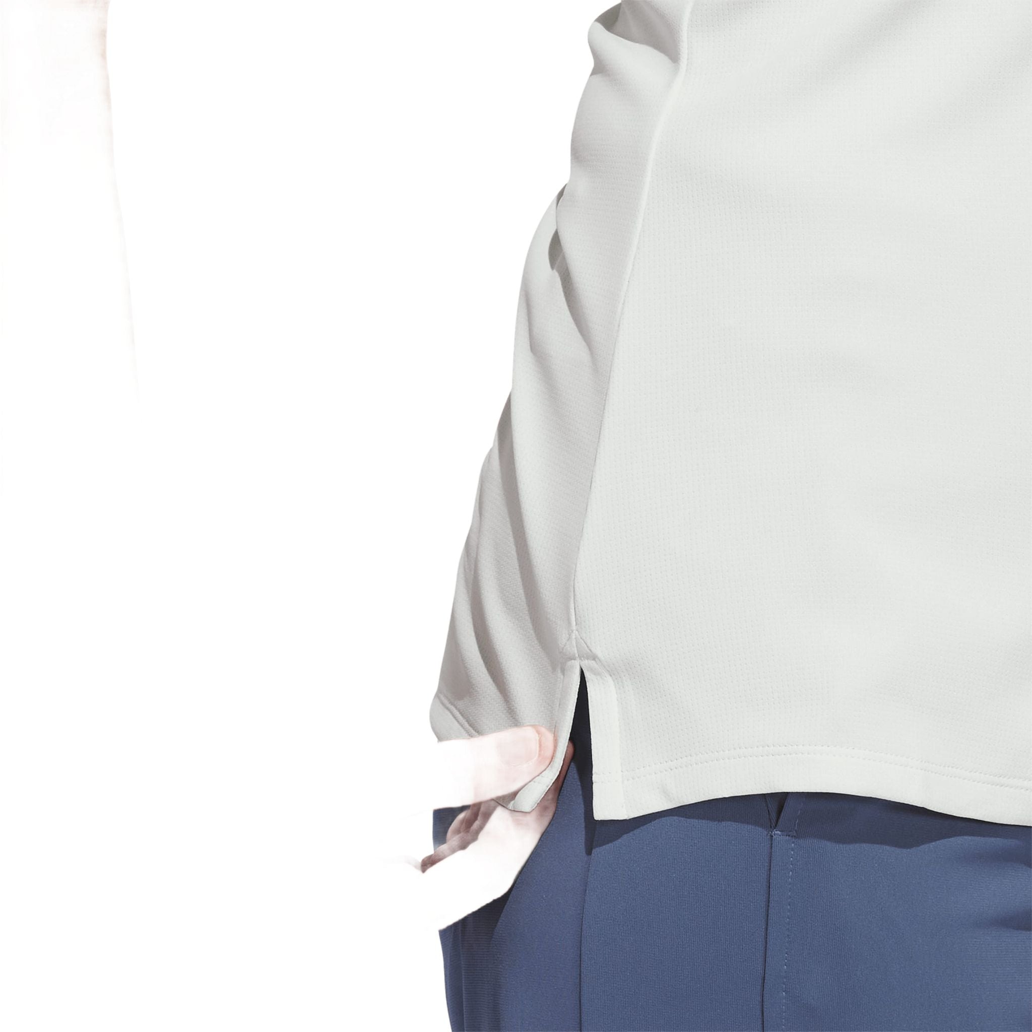 Polo Adidas Ultimate365 Tour Heat.Rdy da donna