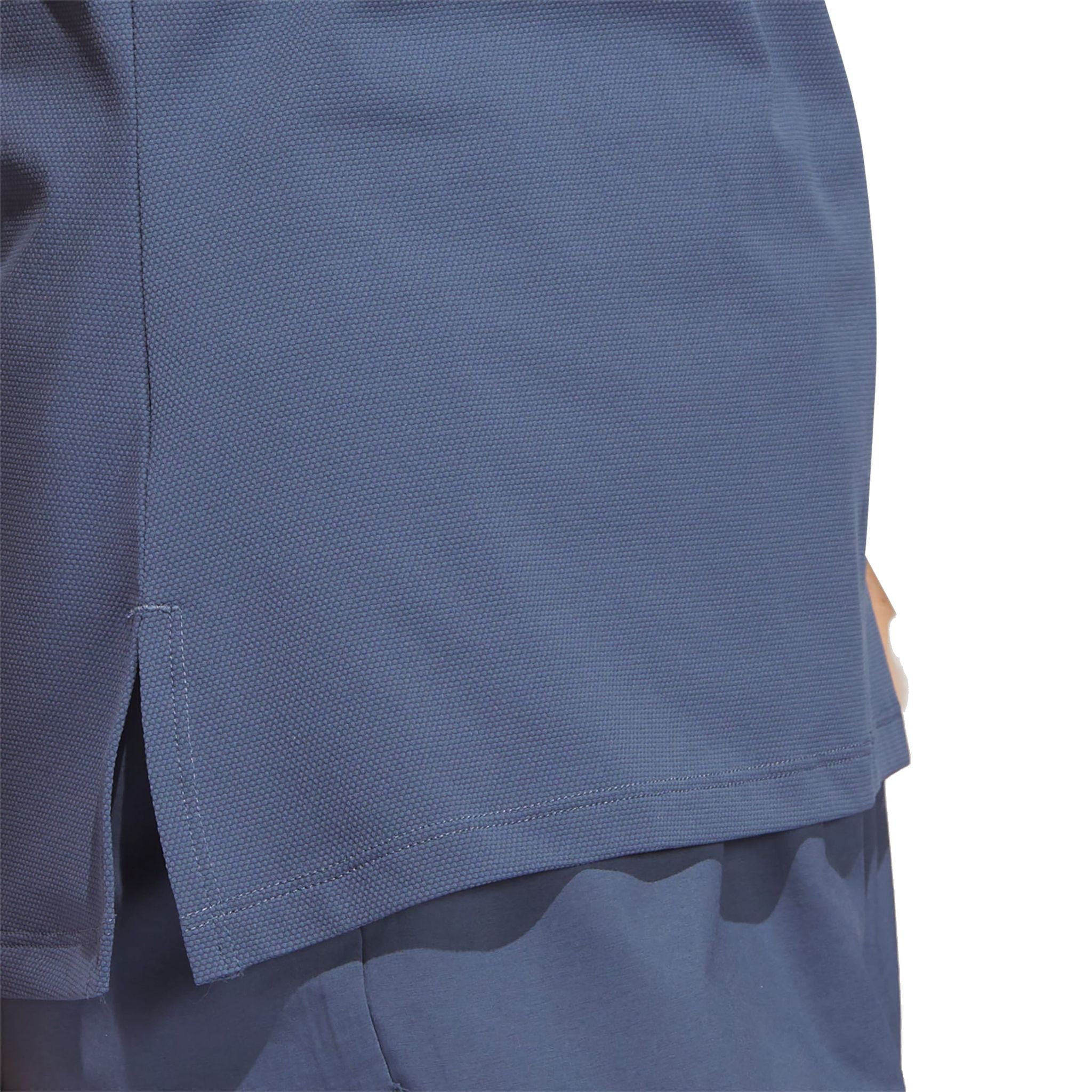 Polo Adidas Ultimate365 Twistknit da donna