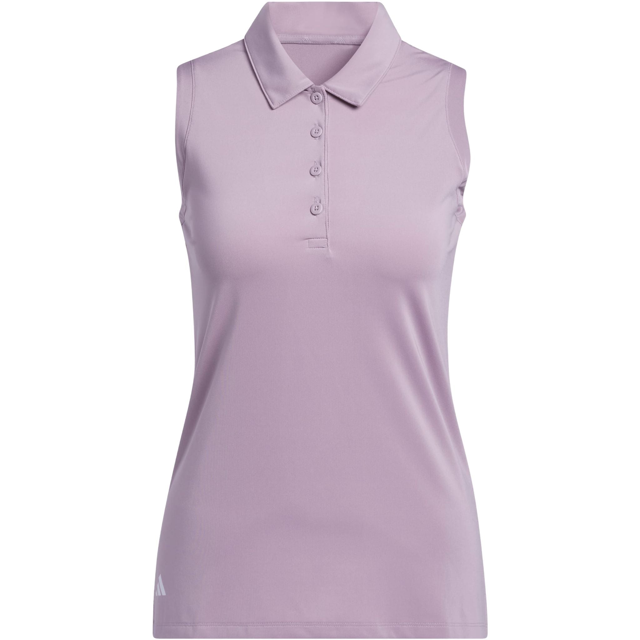 Polo Adidas Ultimate365 Solid da donna