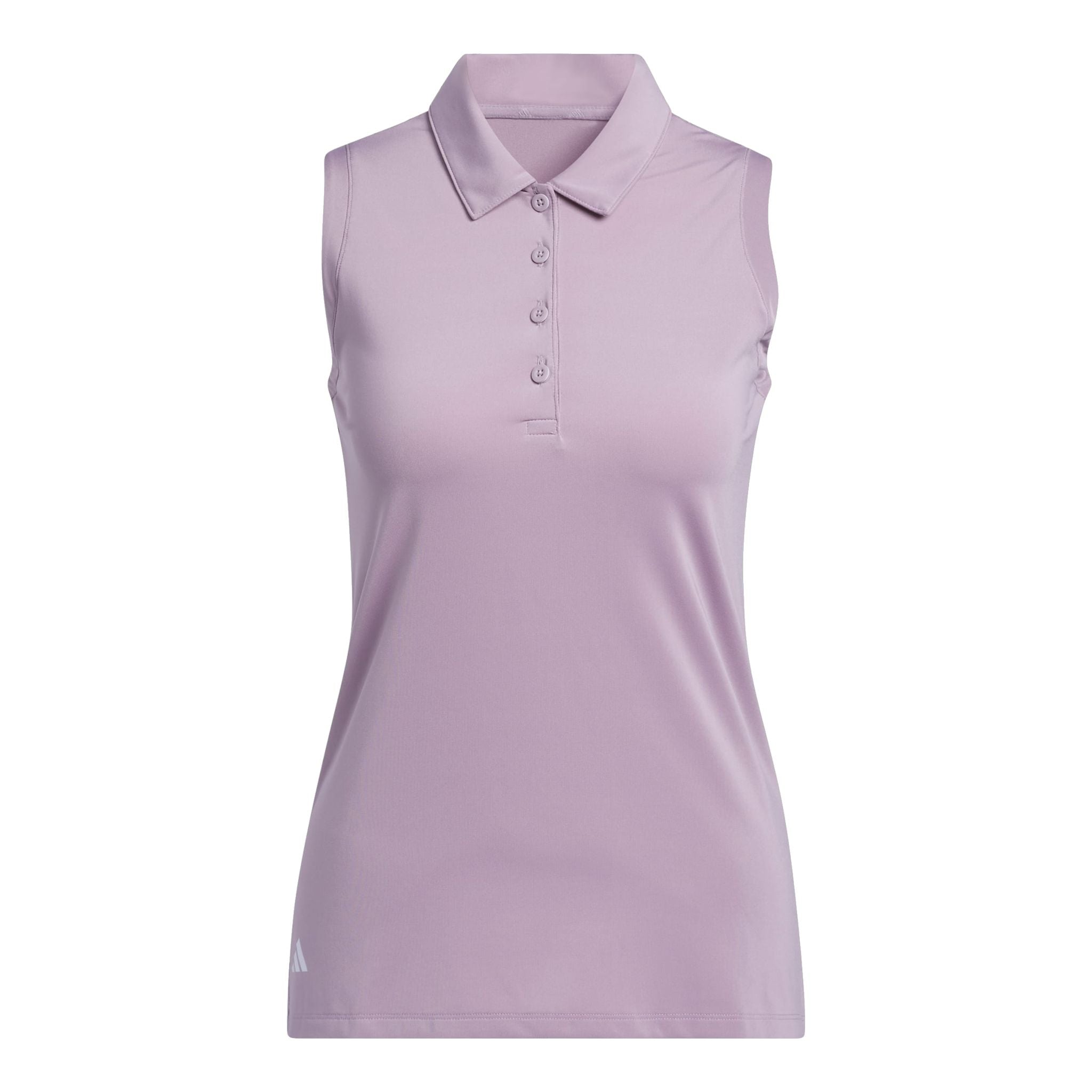 Polo Adidas Ultimate365 Solid da donna
