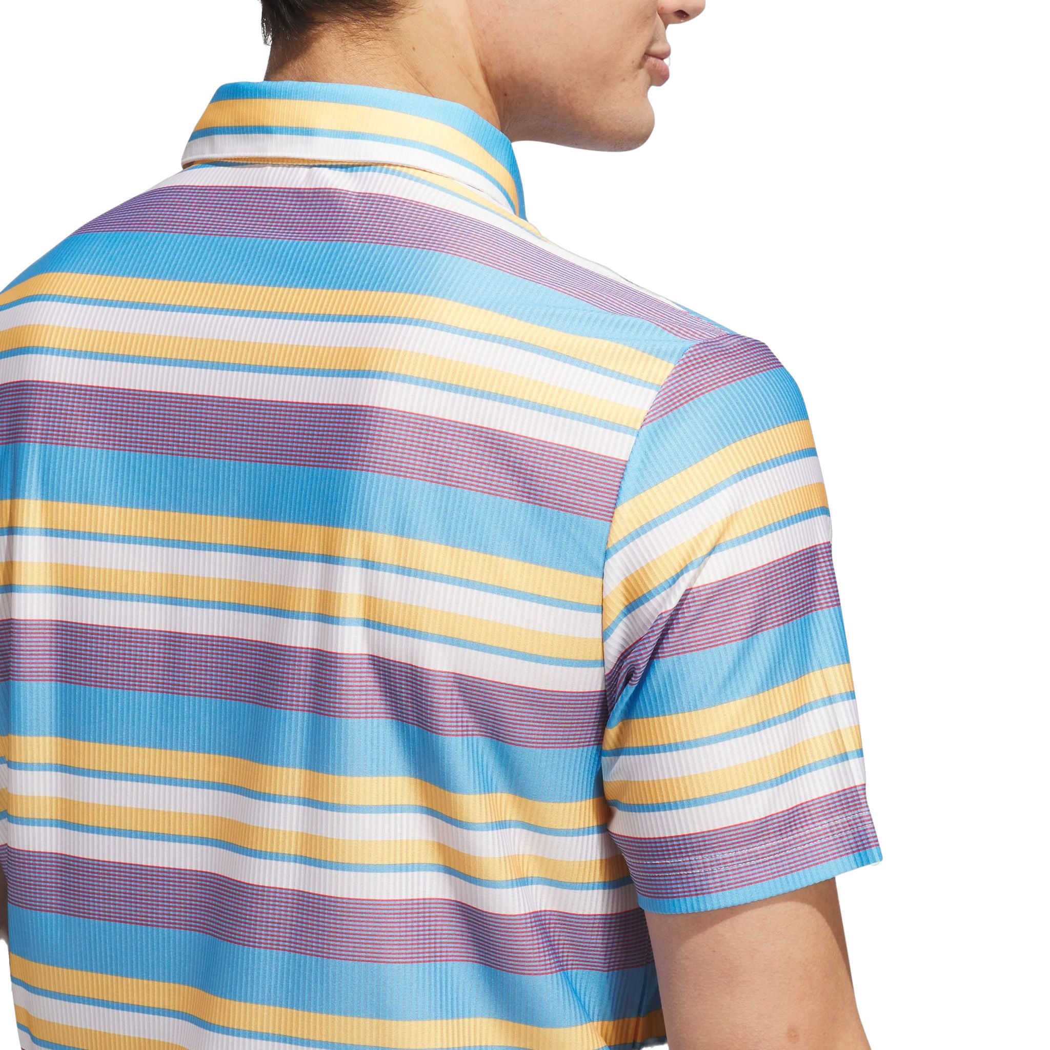 Polo Adidas Ultimate365 Heat.Rdy da uomo