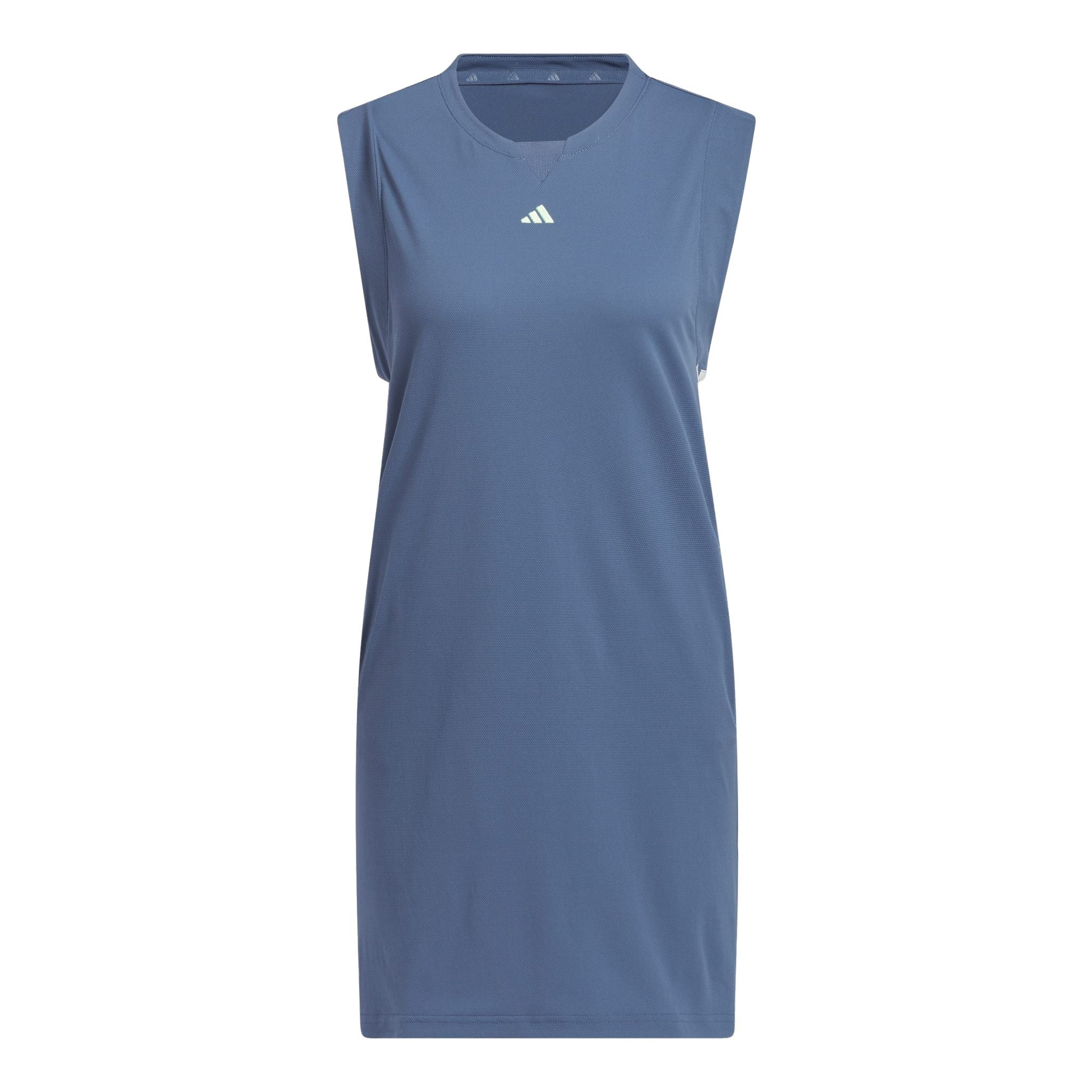 Vestito da golf Adidas Ultimate365 Twistknit da donna