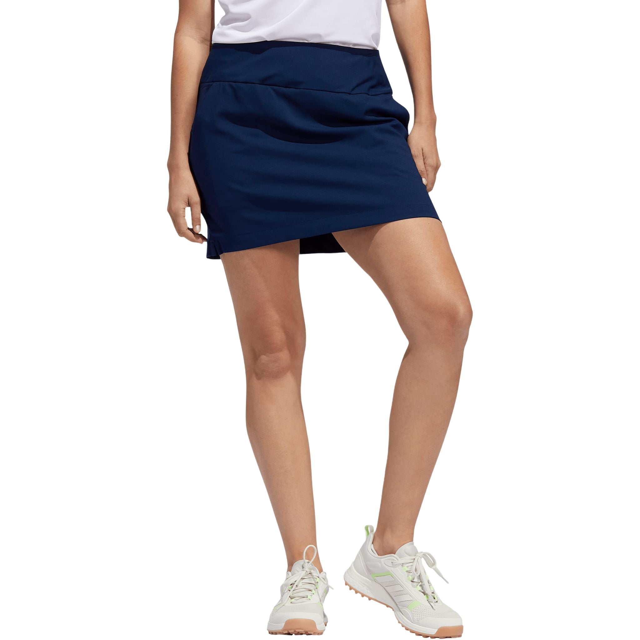 Gonna-pantalone Adidas Solid da donna