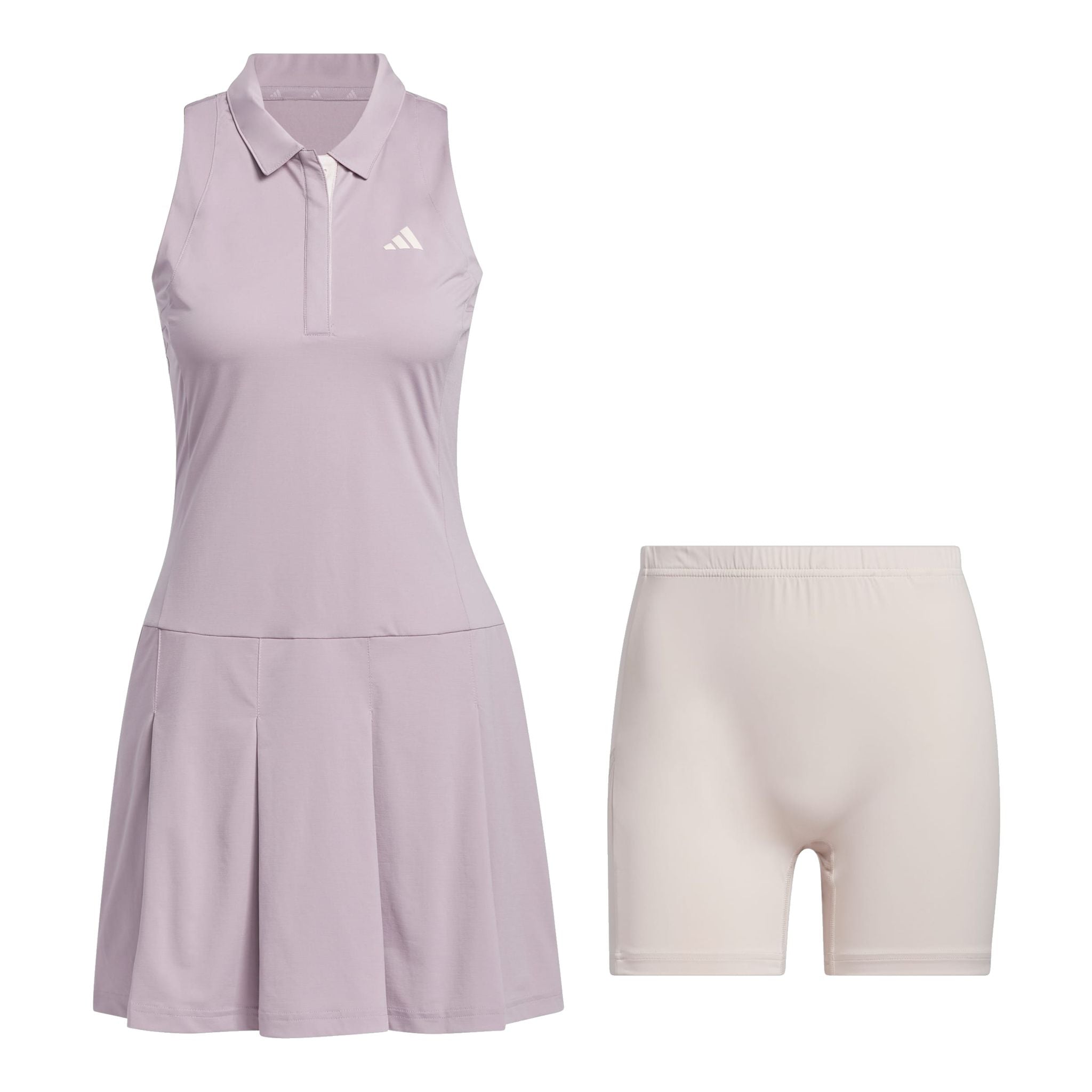 Abito da golf Adidas Ultimate365 Tour da donna