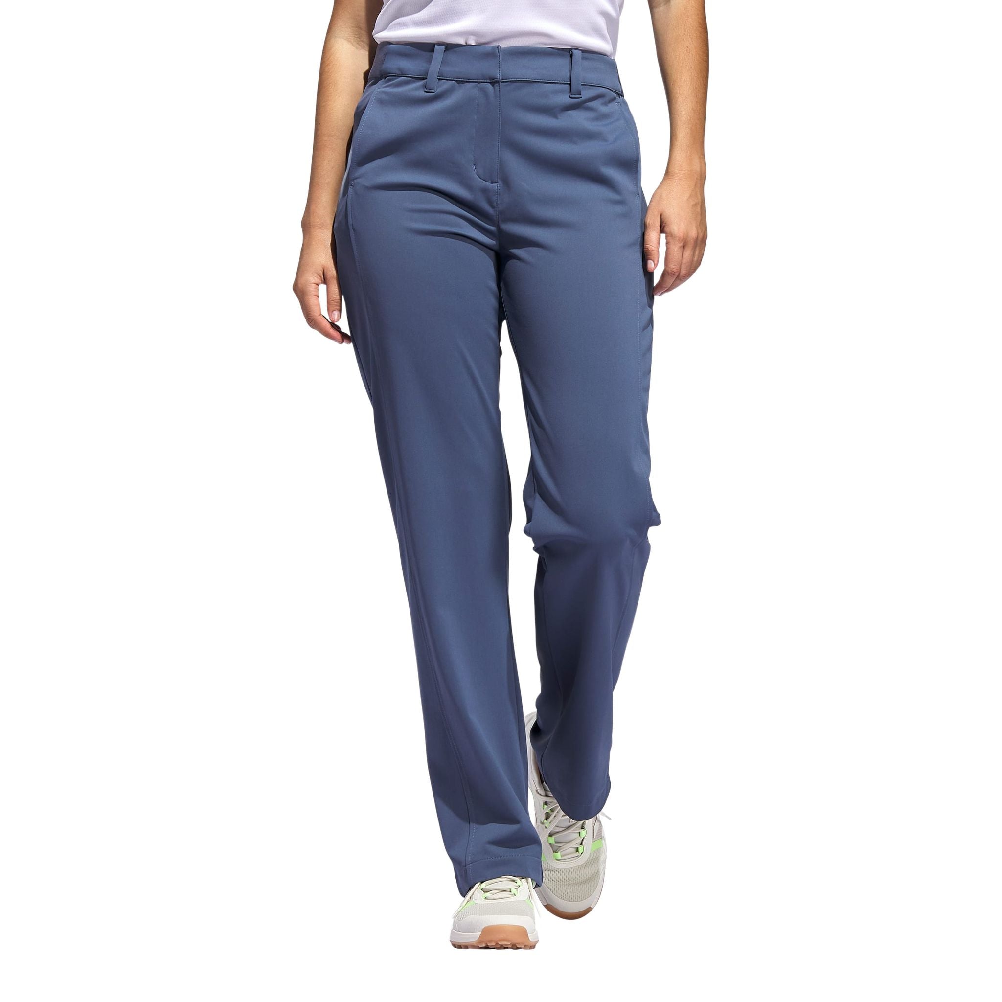 Pantaloni Adidas Ultimate365 Tour Twistknit da donna