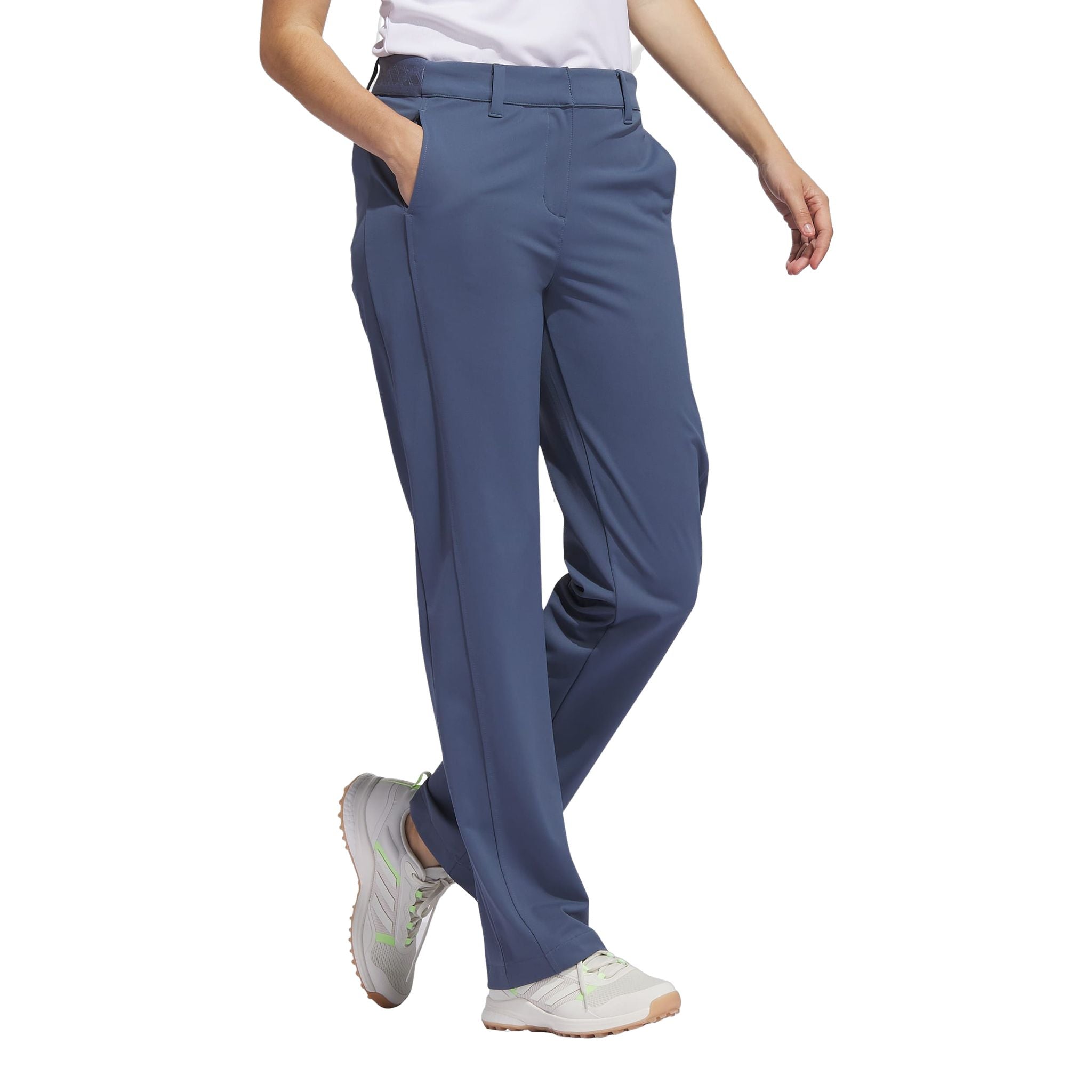 Pantaloni Adidas Ultimate365 Tour Twistknit da donna