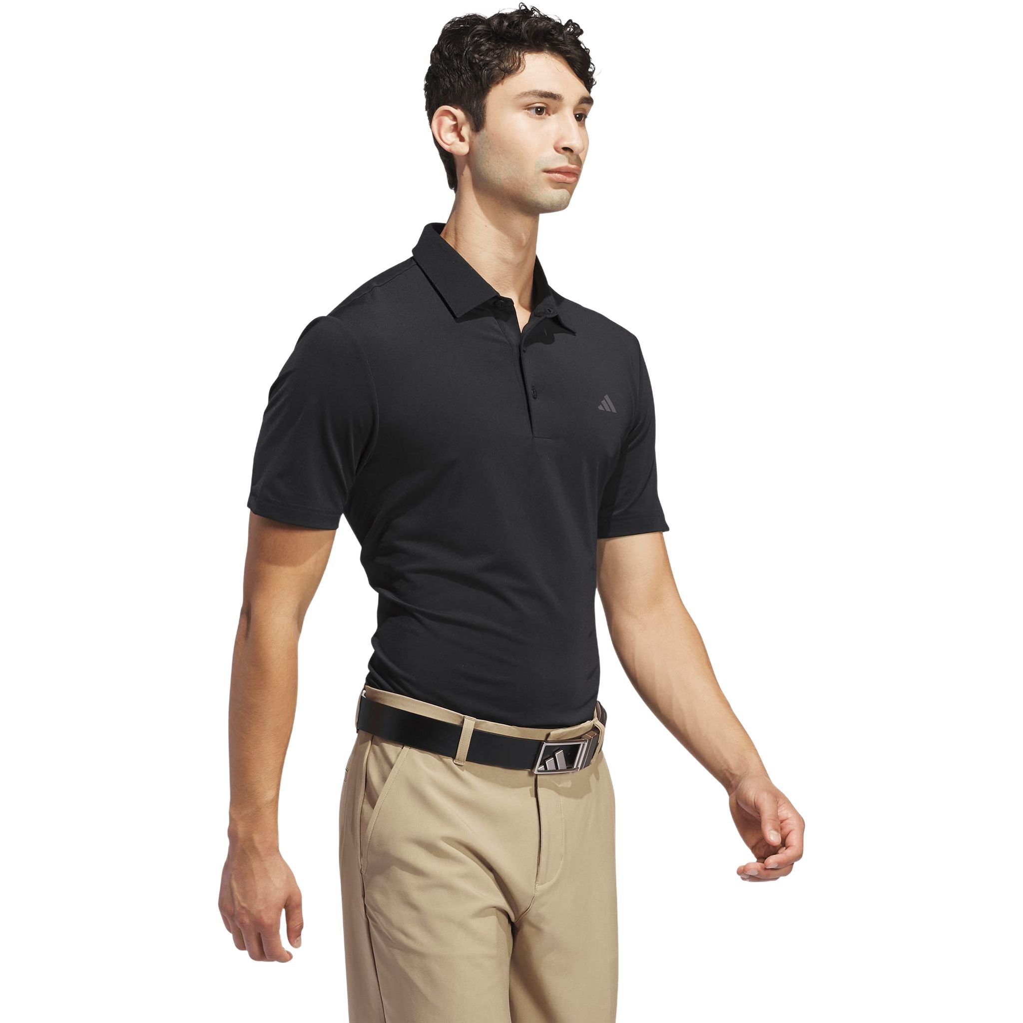 Polo Adidas Ultimate365 Solid da uomo