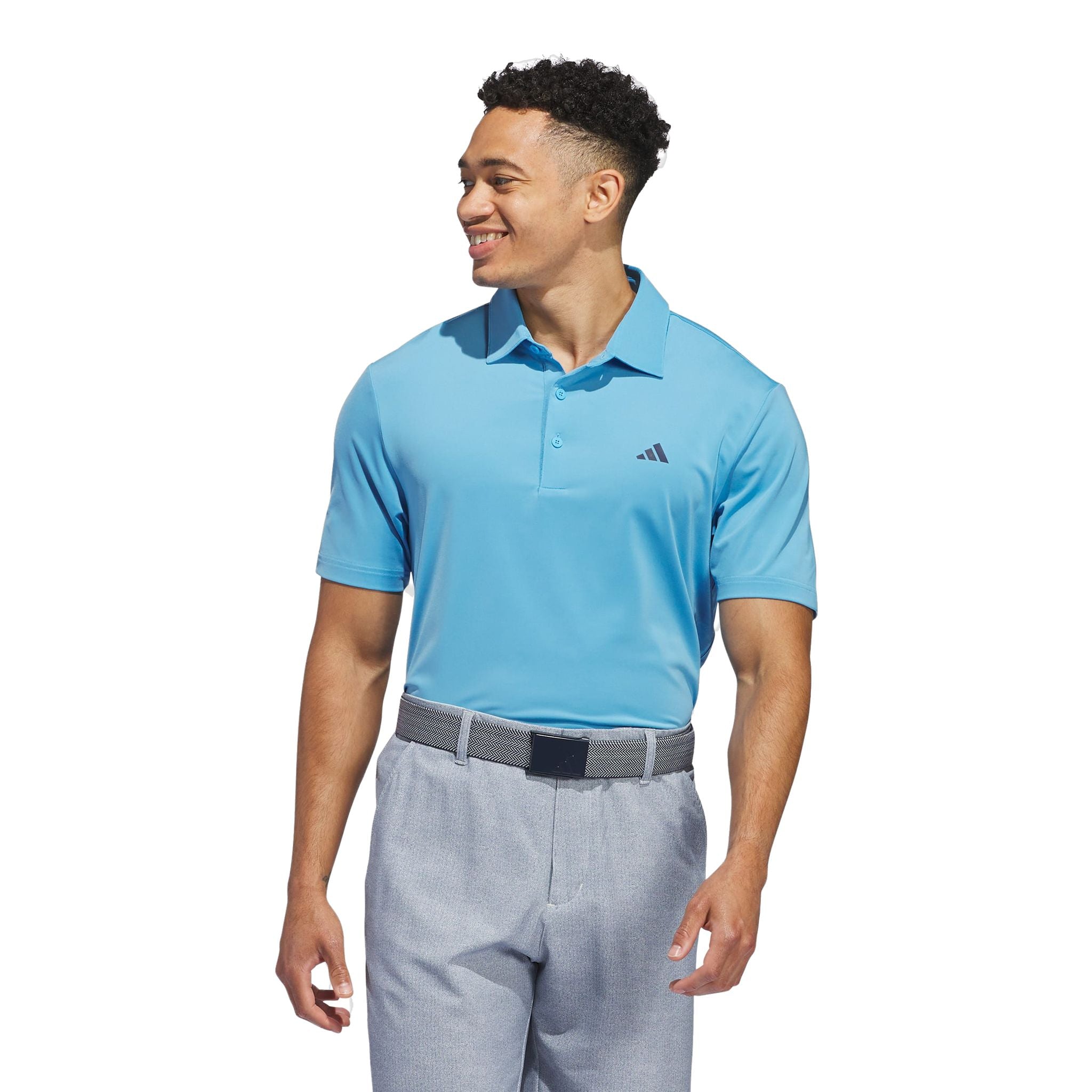 Polo Adidas Ultimate365 Solid da uomo