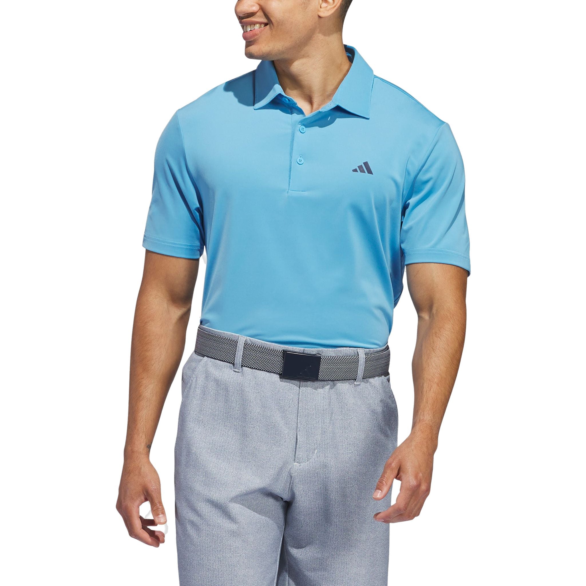 Polo Adidas Ultimate365 Solid da uomo