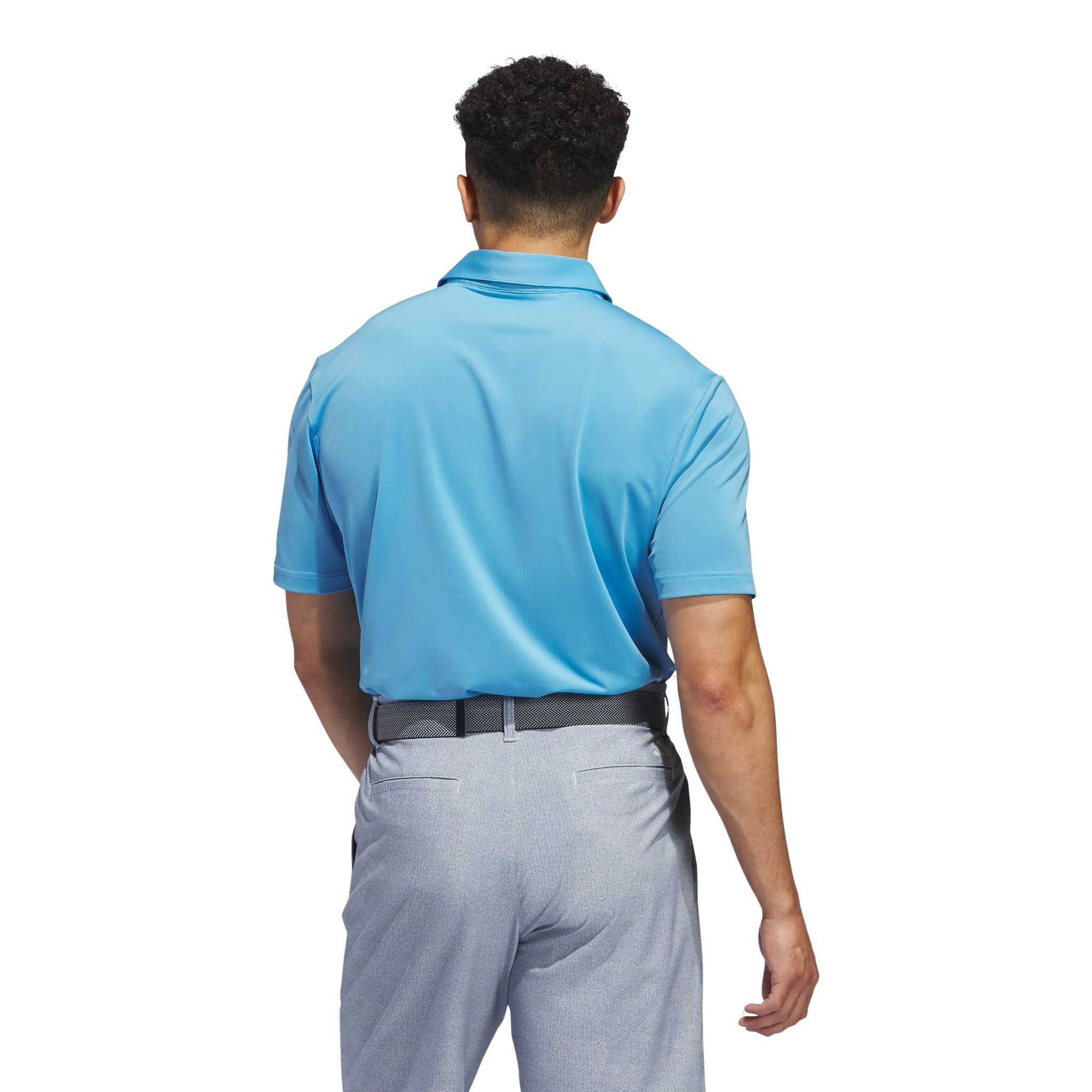 Polo Adidas Ultimate365 Solid da uomo