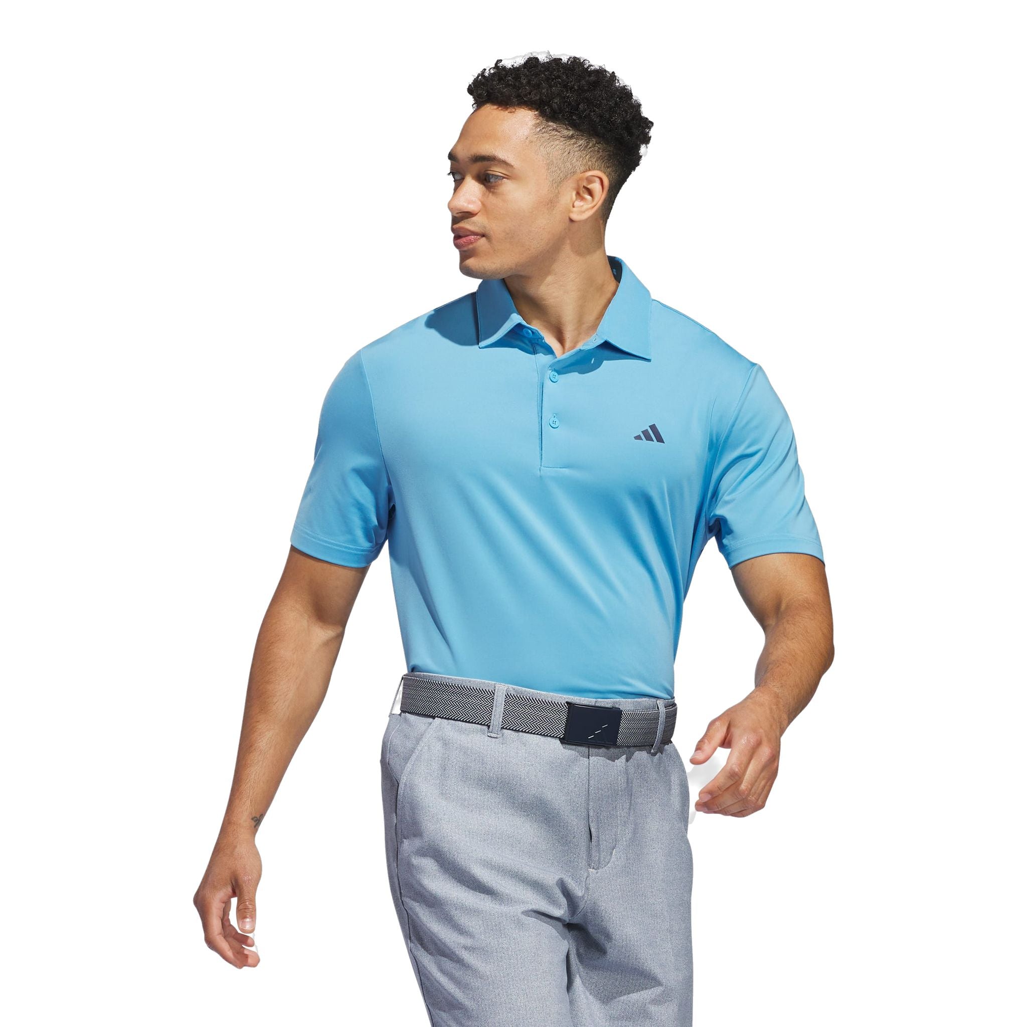 Polo Adidas Ultimate365 Solid da uomo